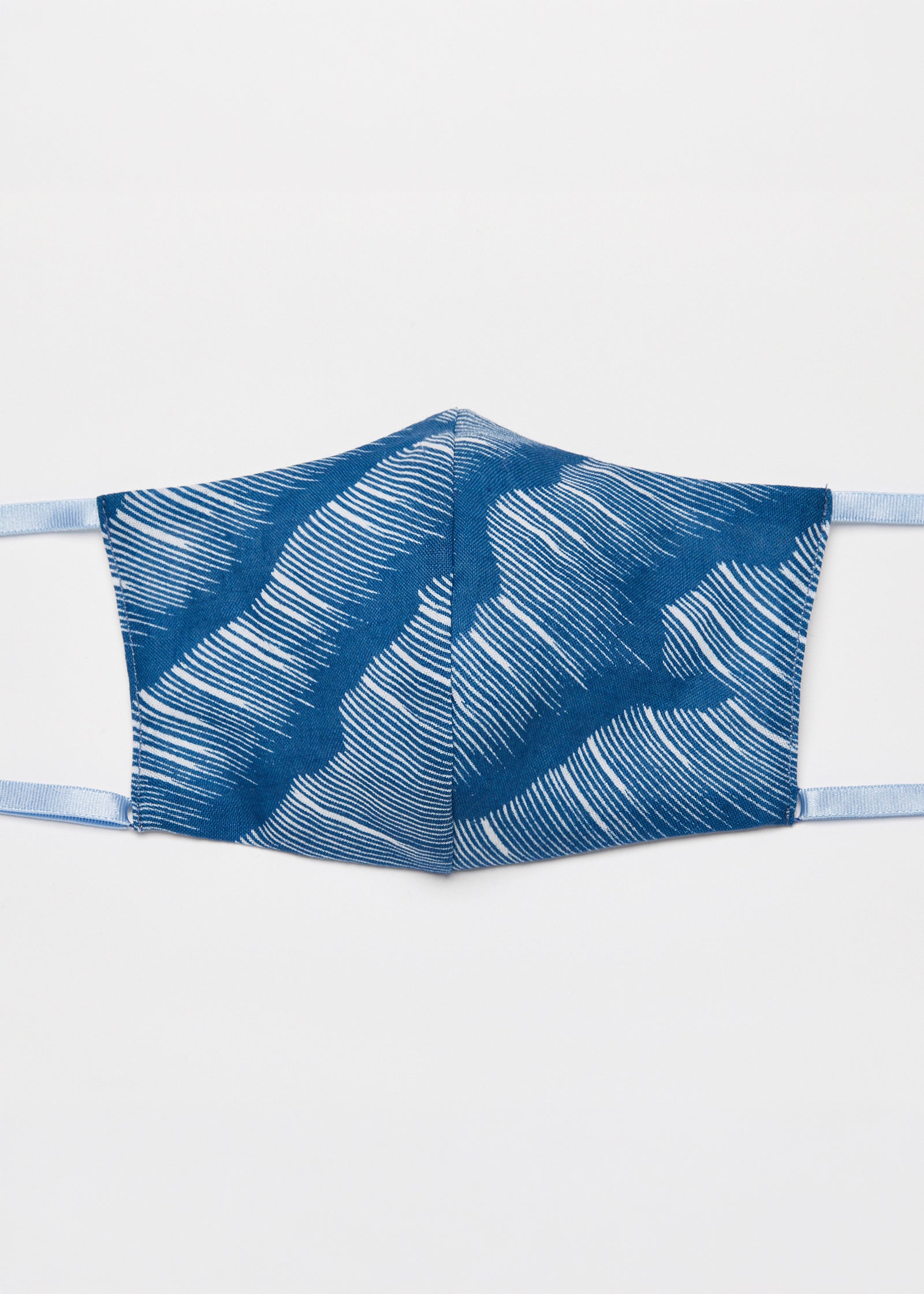 マスク|かぷきMASK 寄波|KAPUKI