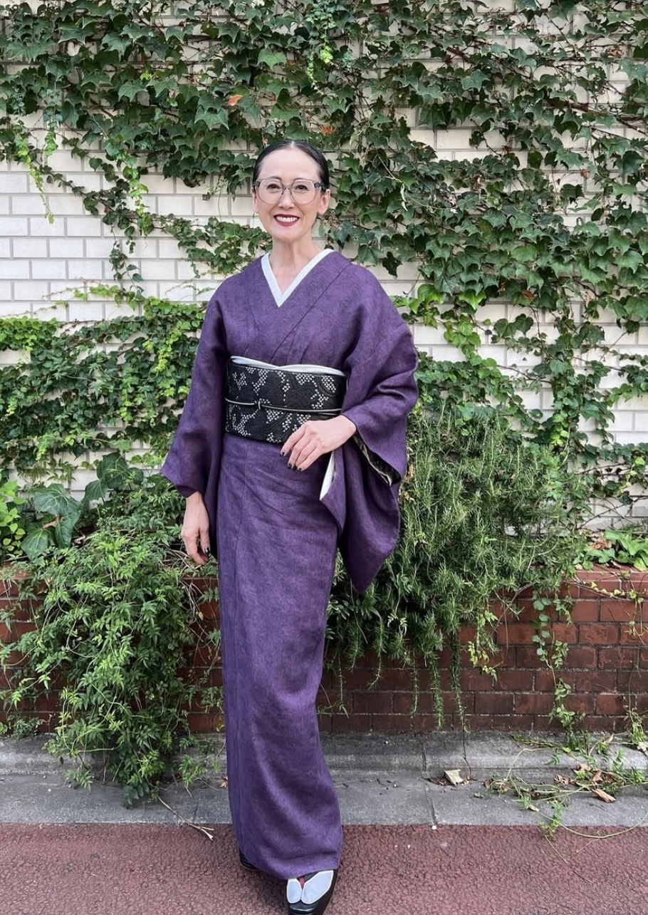 袋帯|支葉碩茂 |誉田屋源兵衛|正絹|お仕立て代込み