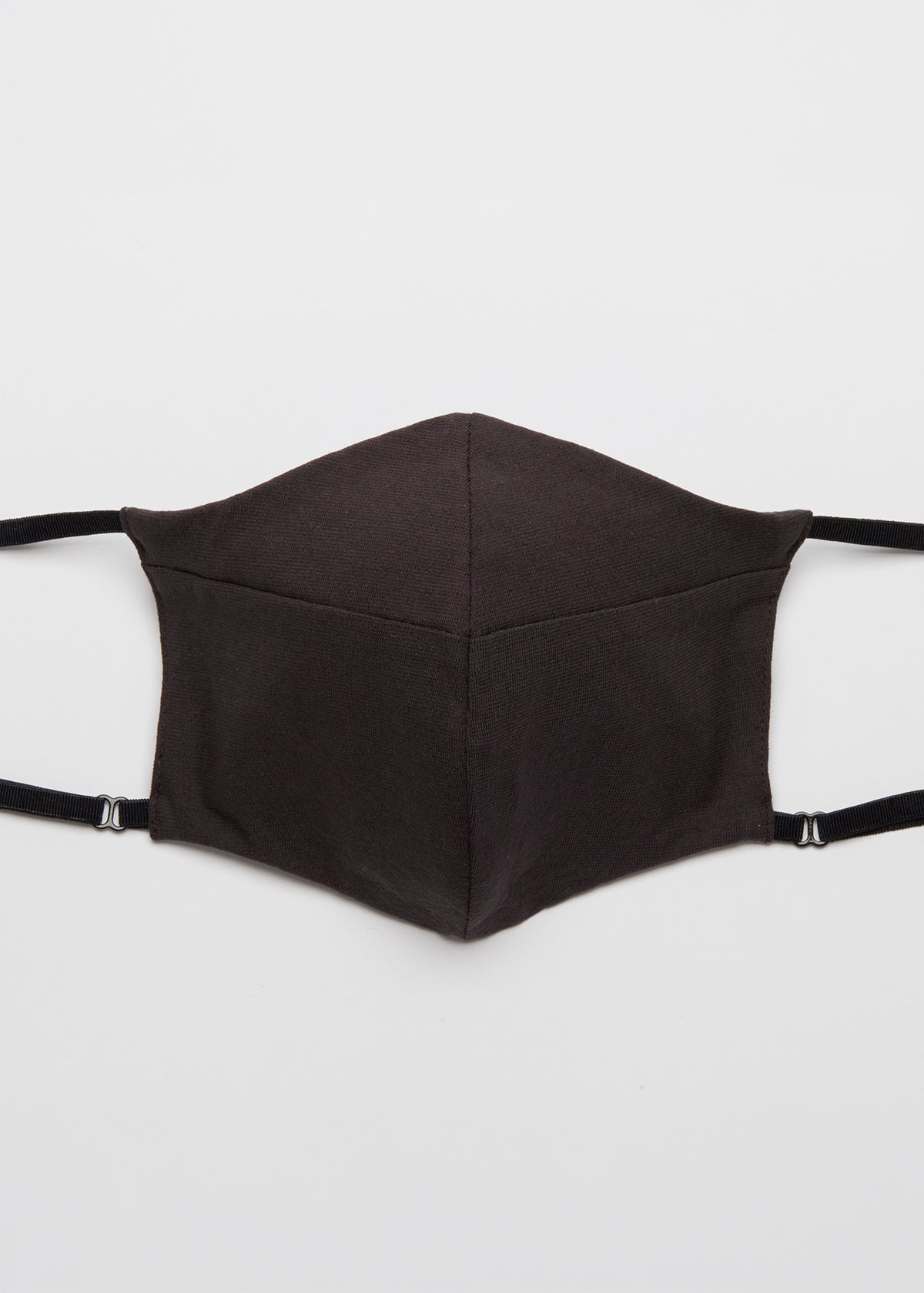 マスク|Black x Black|the last mask