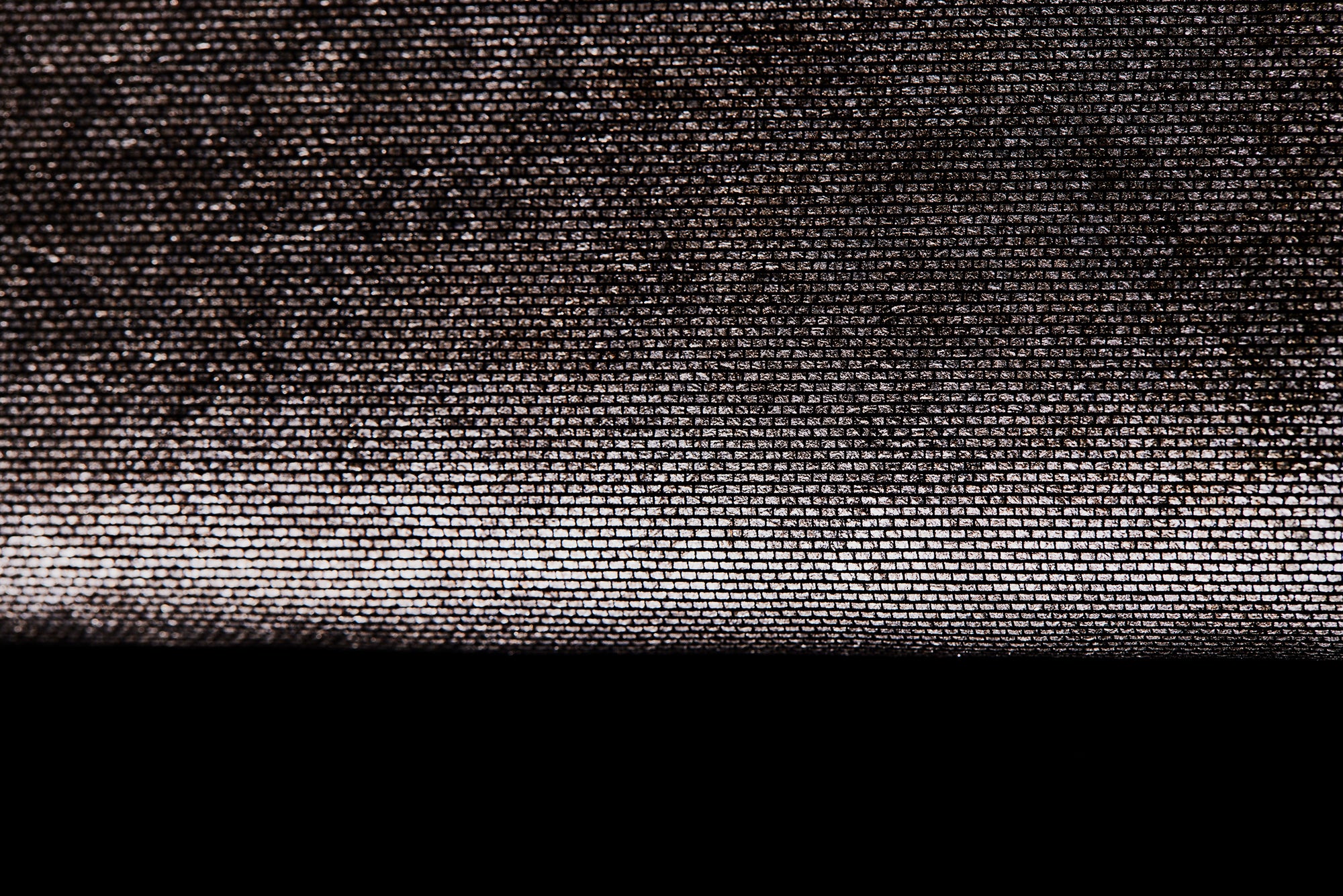 袋帯|古箔|桃山摺箔|誉田屋源兵衛|本銀|お仕立て代込み