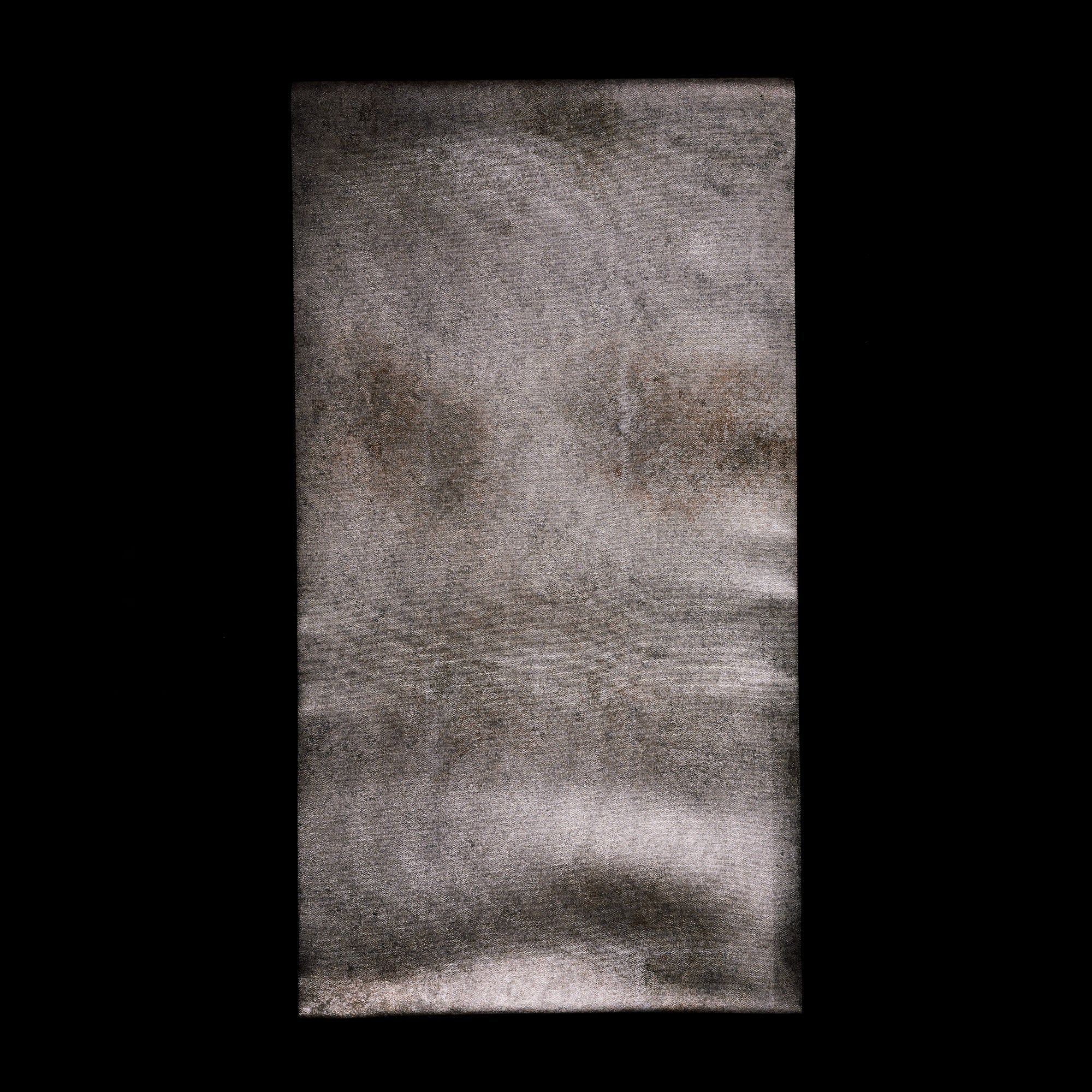 袋帯|古箔|桃山摺箔|誉田屋源兵衛|本銀|お仕立て代込み