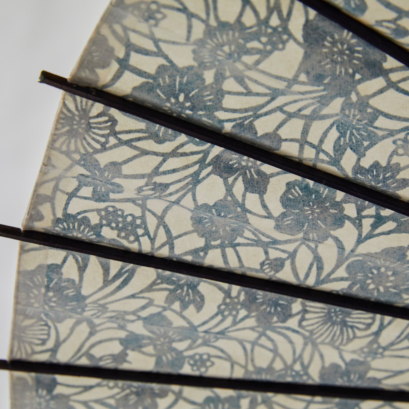 Hanaasobi Yuzen pattern: Parasol | Jointed pattern | Washi paper