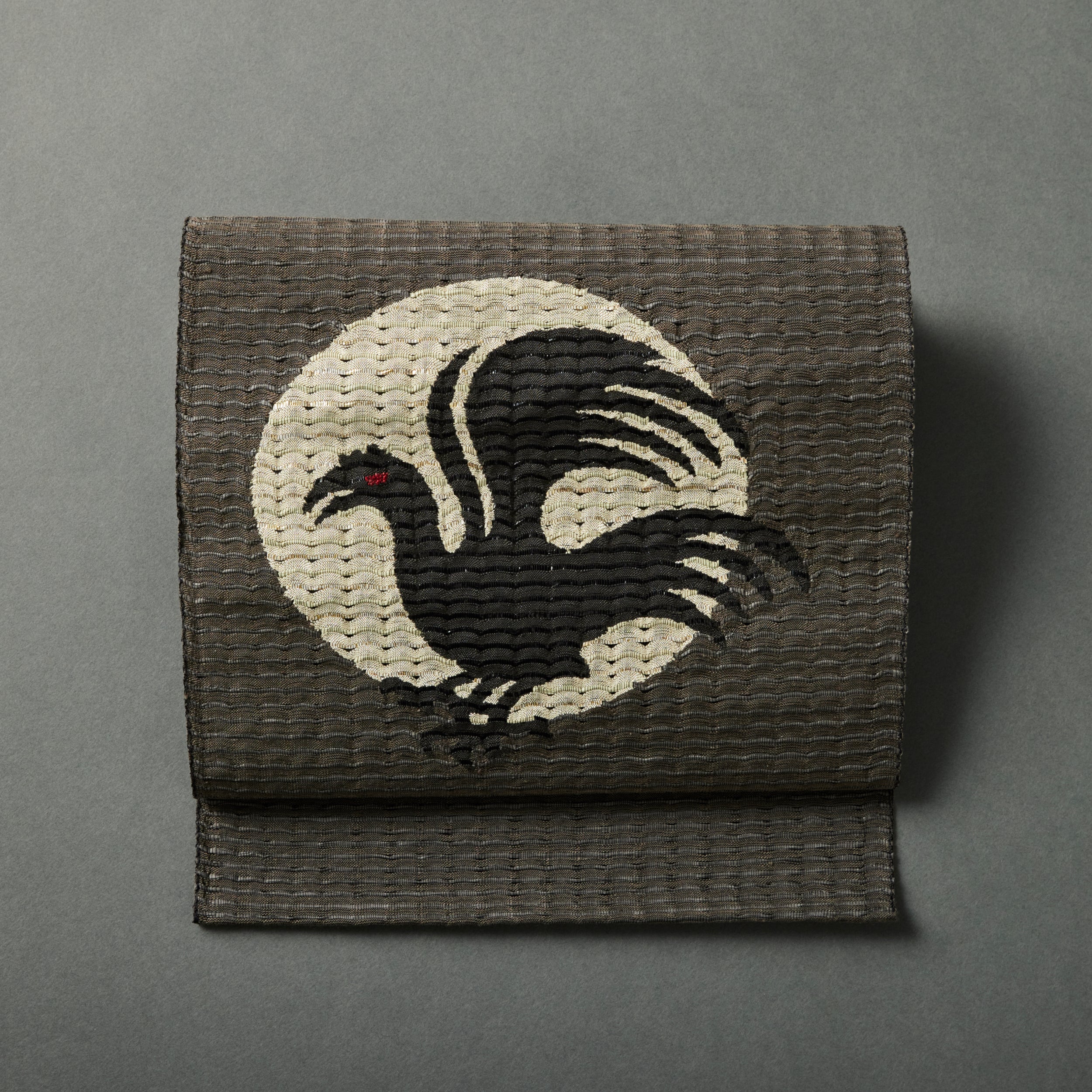 Genbei Kondaya paper cloth 8-sun Hiryu cloth