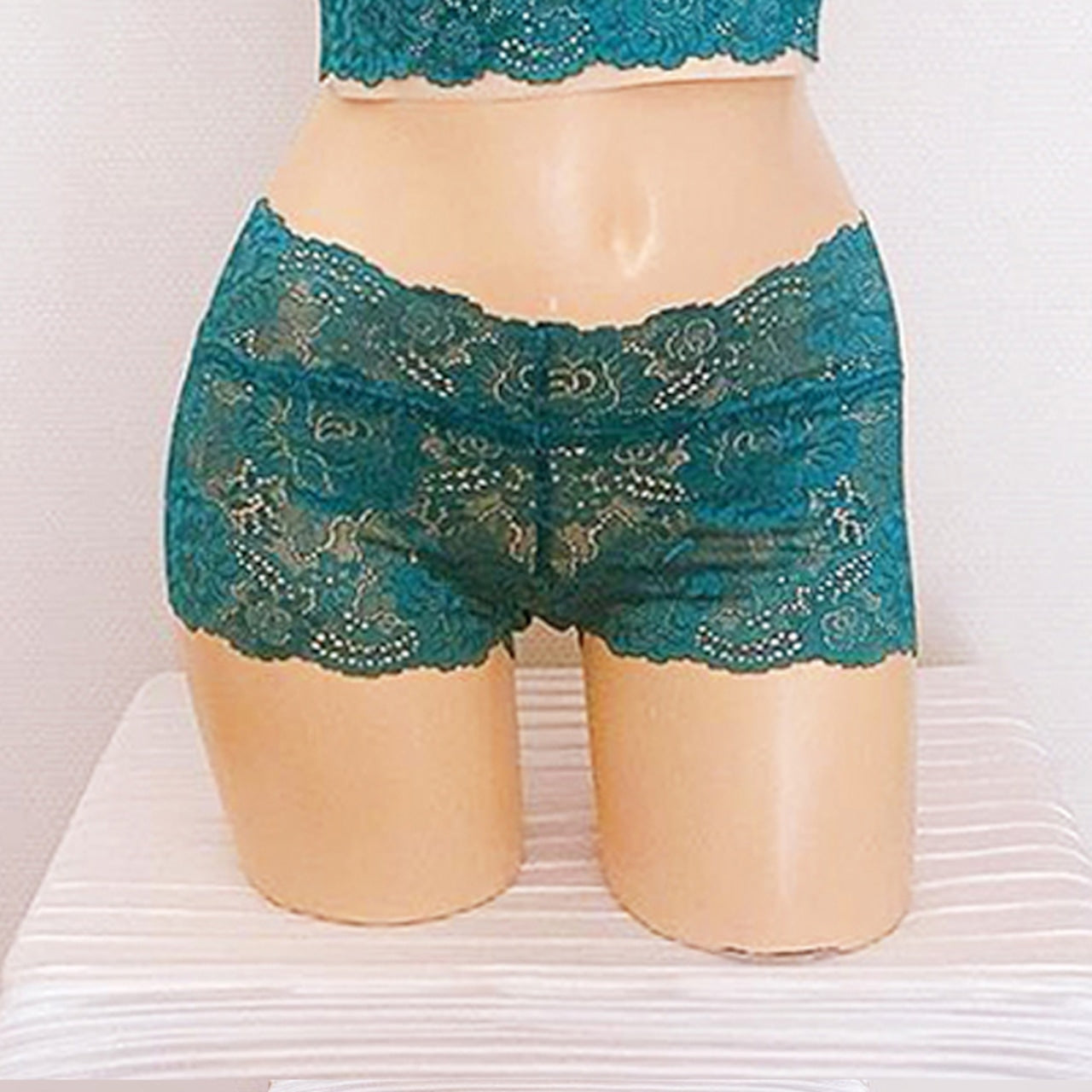 和装下着|Camellia ショーツ |Wafure