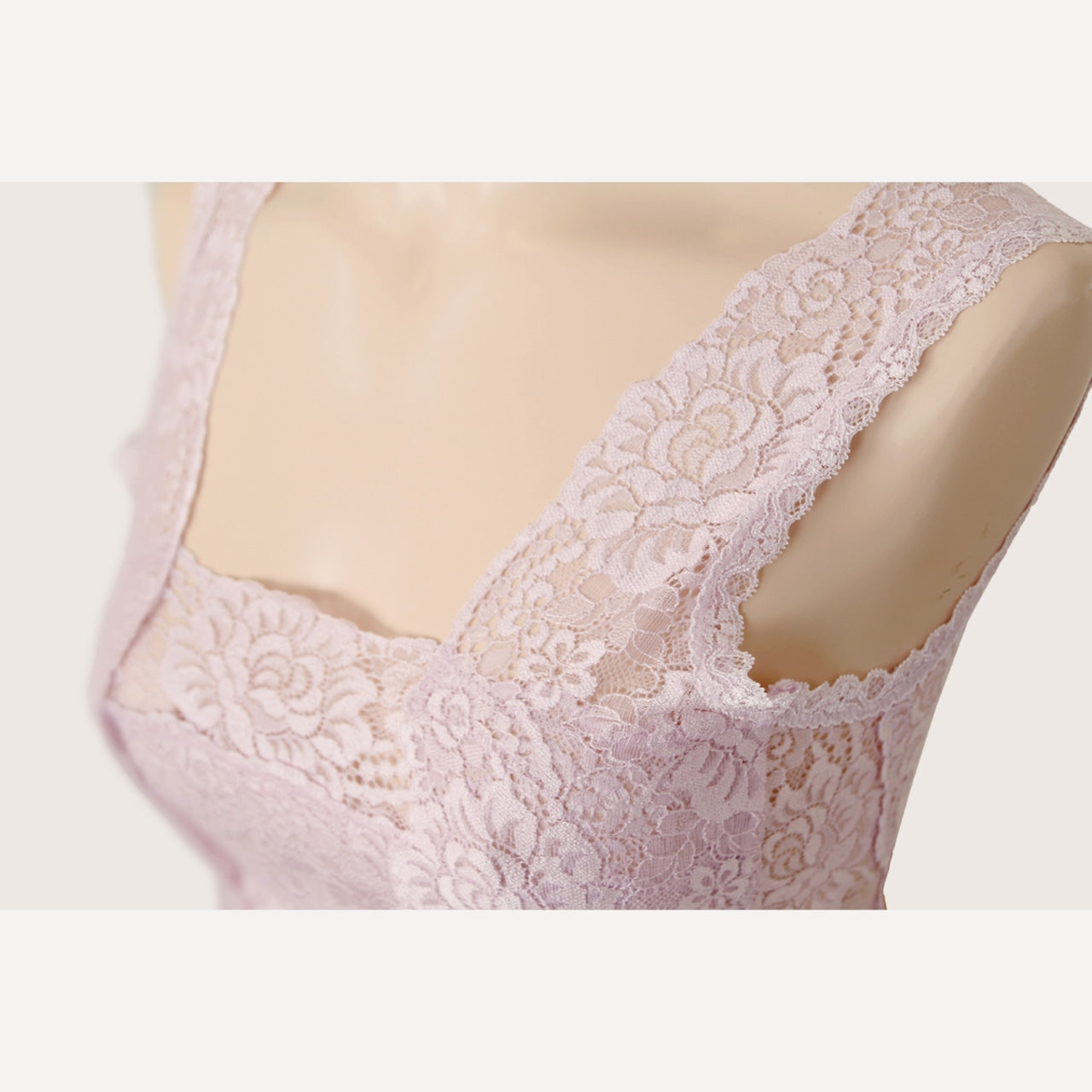 Camellia Bra (Wafure): Japanese style underwear