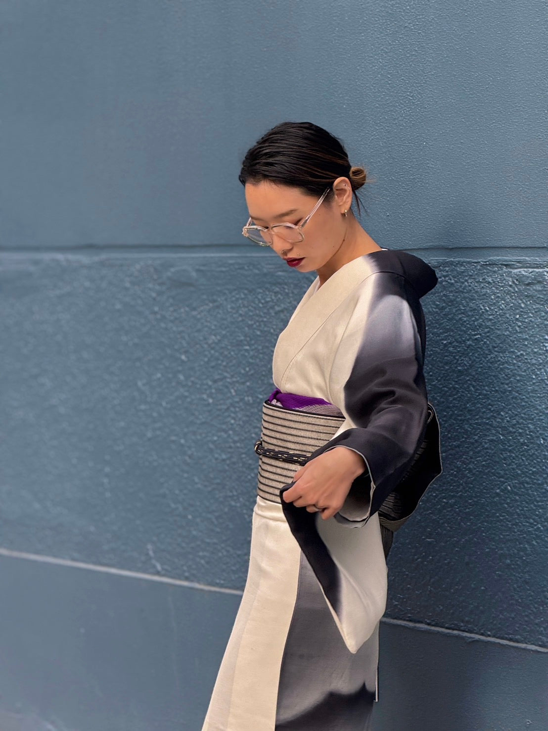 Mayo Myo Dream Moon Ink Silk Mayo Myo