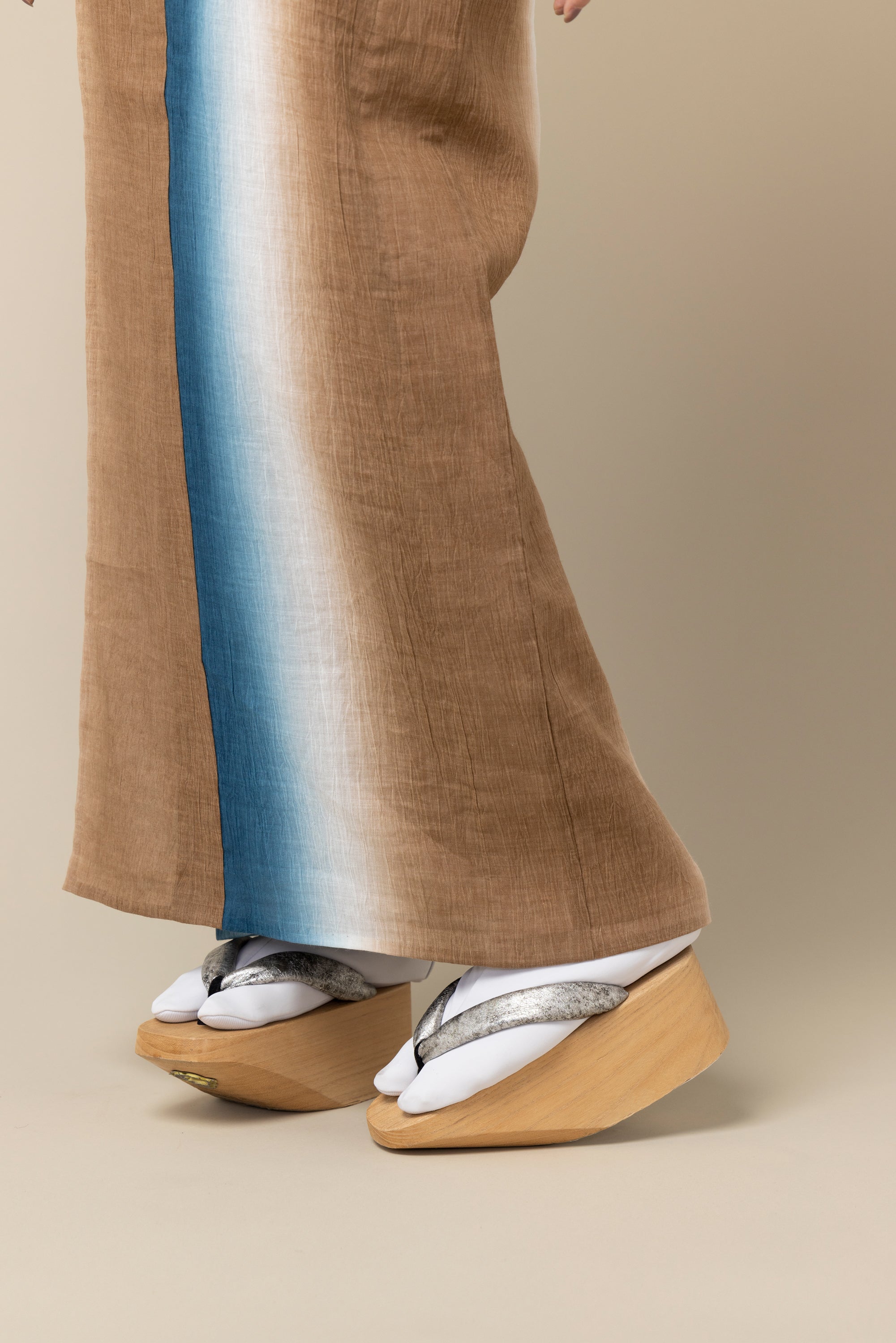 着物|近江縮|ACE HOTEL|SLADKY