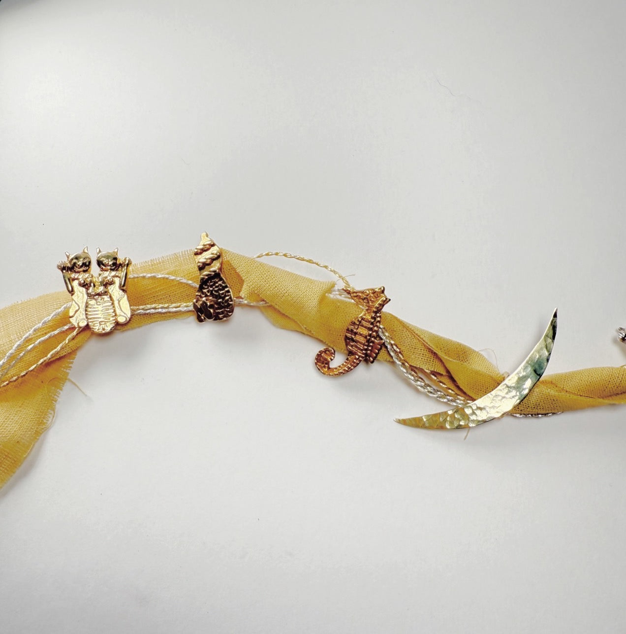 Oval (ecoRAL): Obi clip