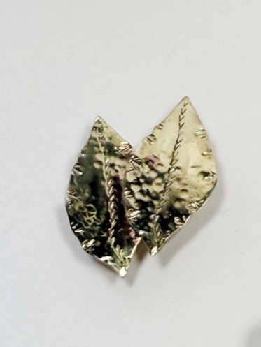 Leaf (ecoRAL): Obi clip