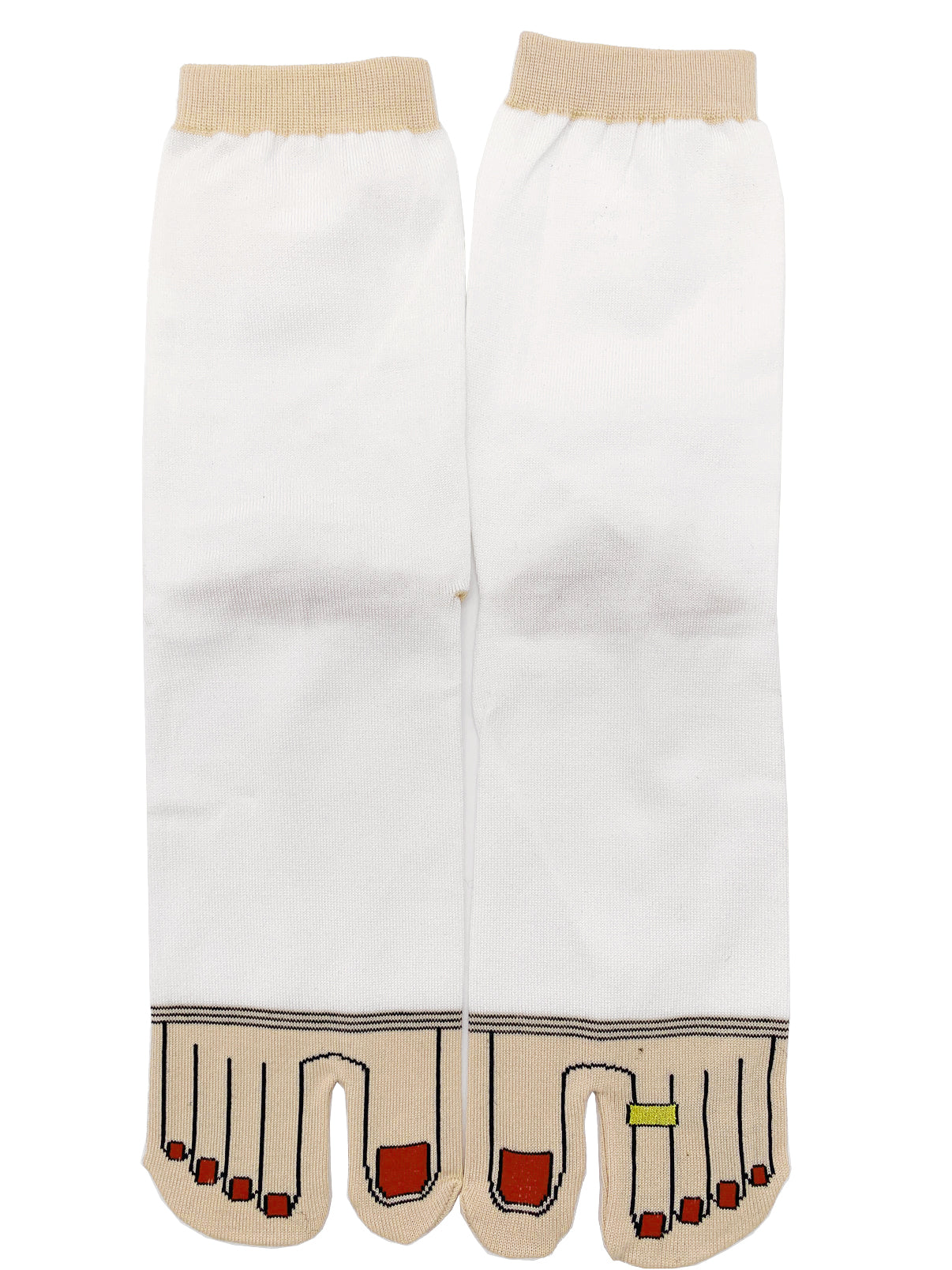 靴下|ペディキュア 足袋ソックス |Onyva