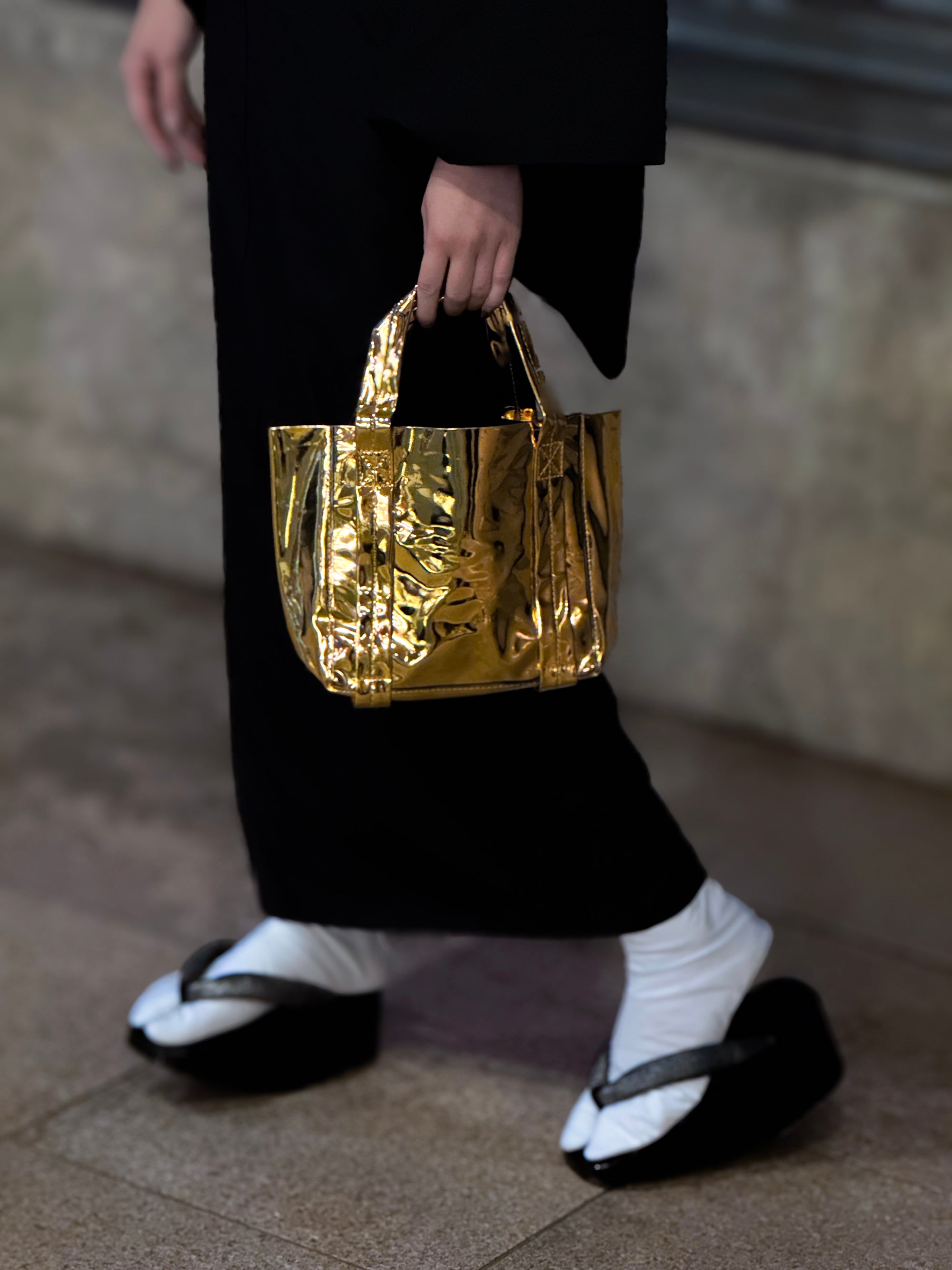 Mira Tote (burself): Bag