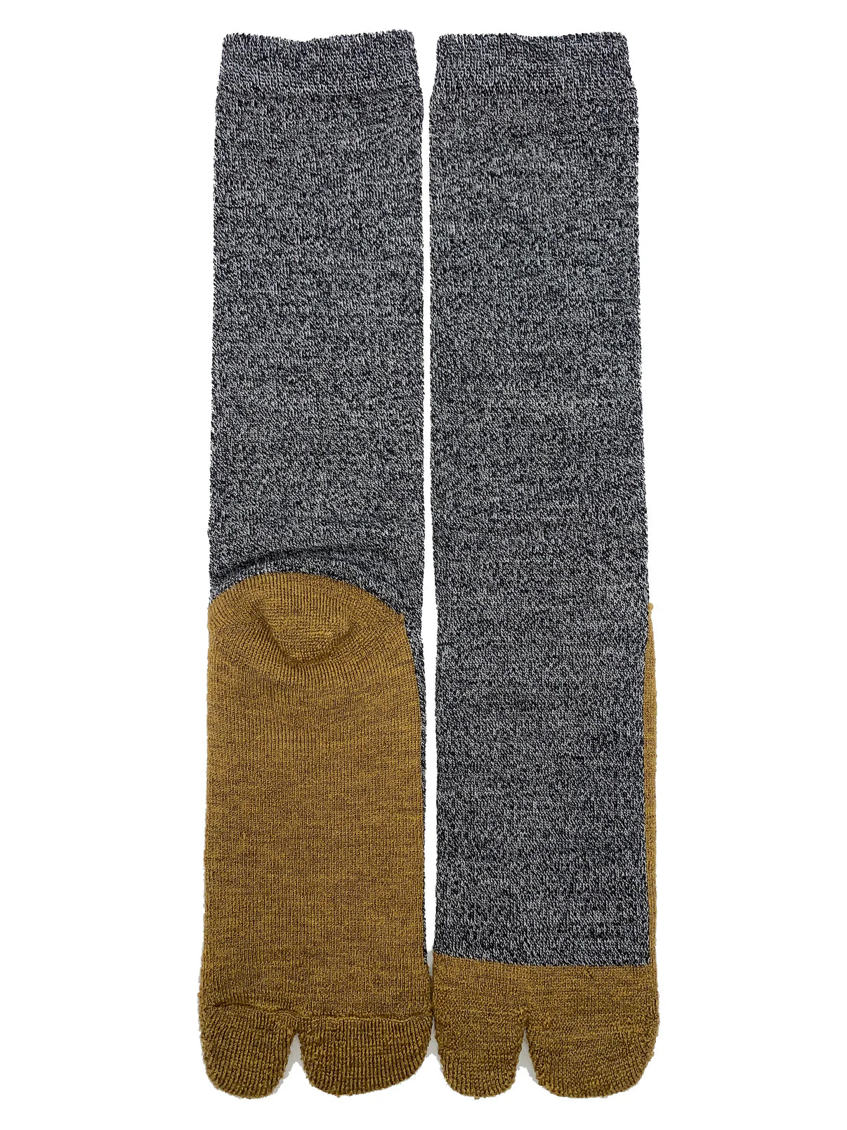 Socks "Wool Tabi Socks" Onyva