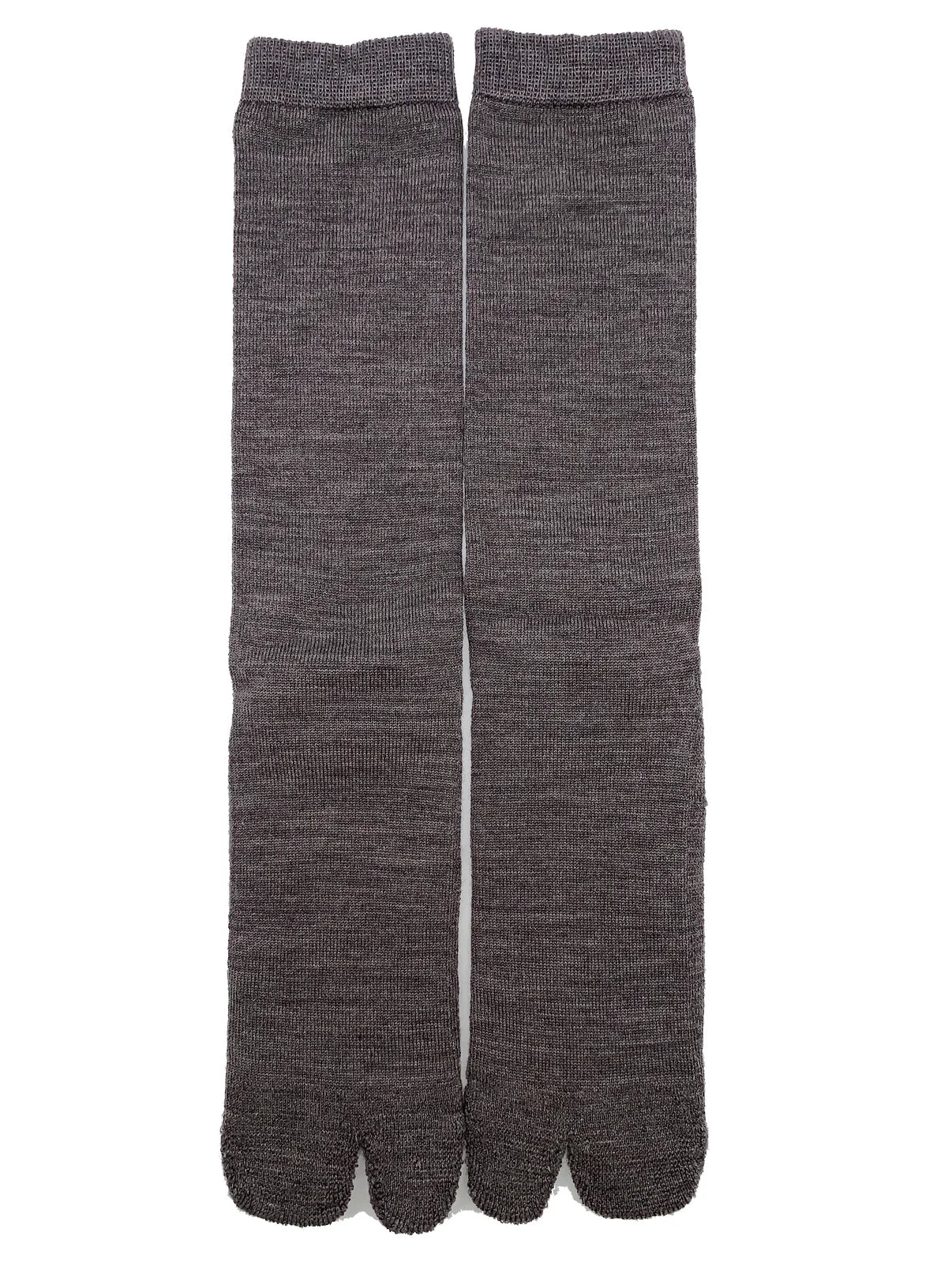 Socks "Wool Tabi Socks" Onyva