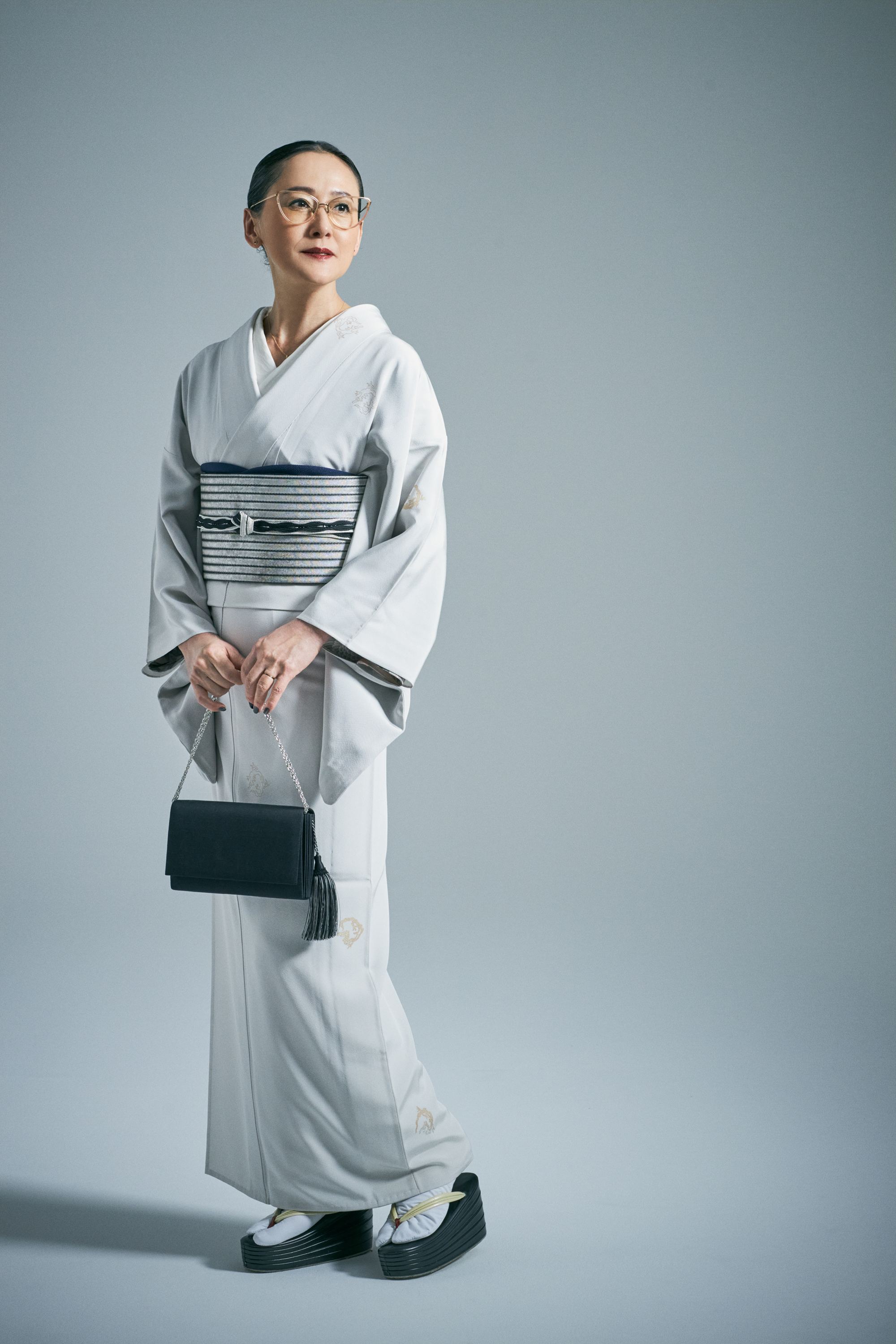 バッグ|3Way クラッチバッグ|KAPUKIオリジナル