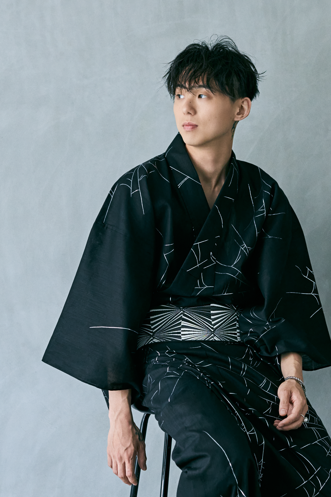 角帯|博多織|ダイヤ|KAPUKI *完売次第販売終了