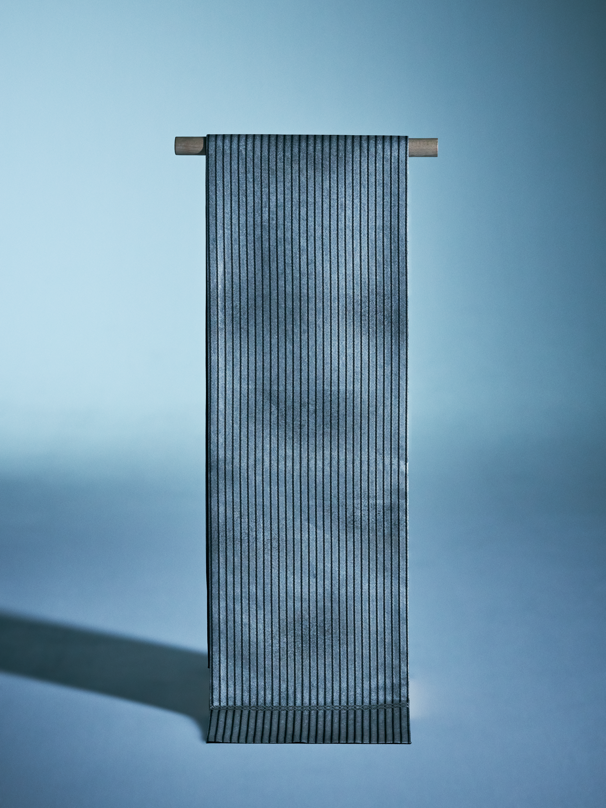 Moon Paw Stripes (KAPUKI x Hondaya Genbei): Kyoto Obi