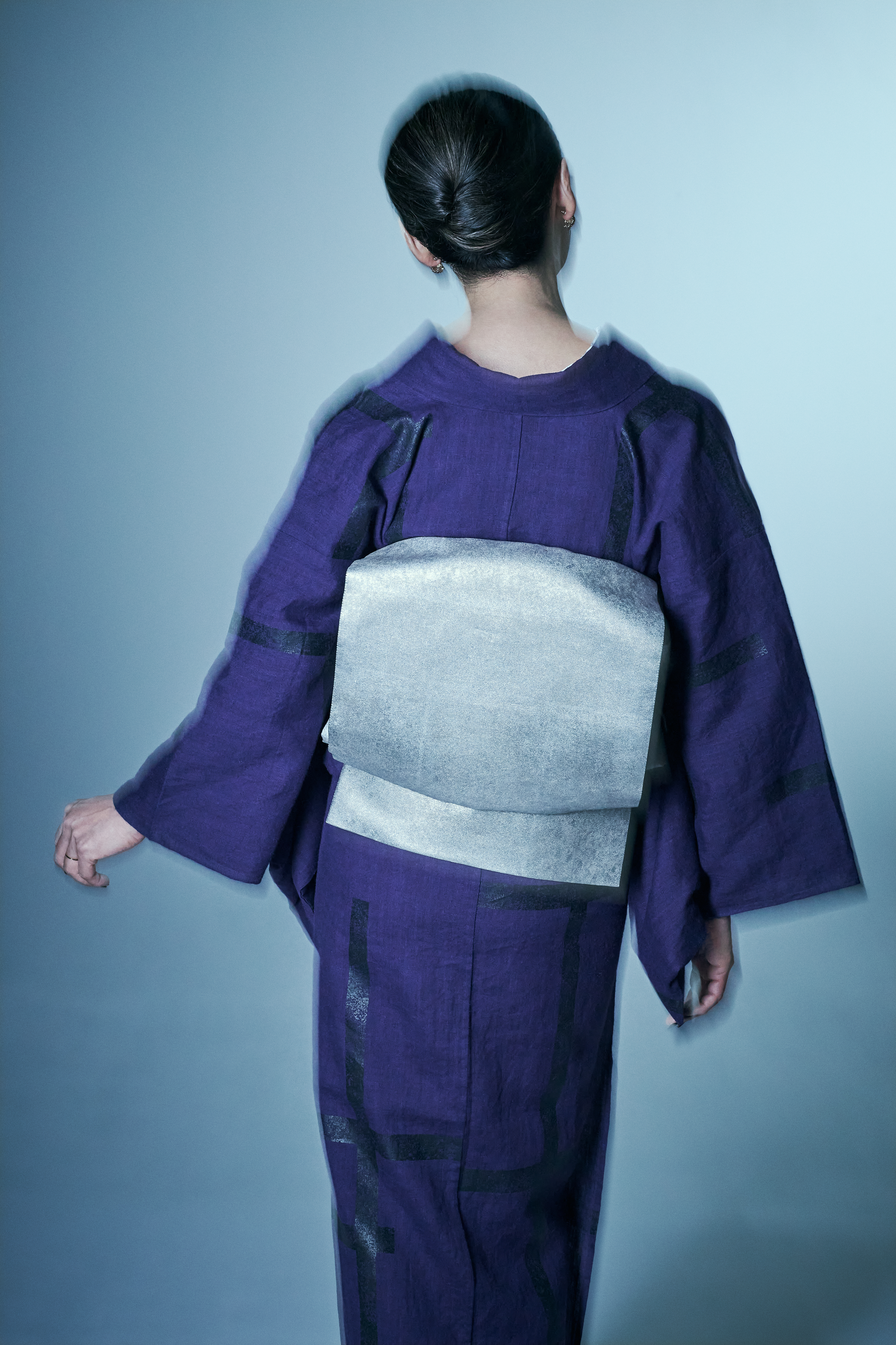 Gekkoku (KAPUKI × Hondaya Genbei): Kyoto Obi