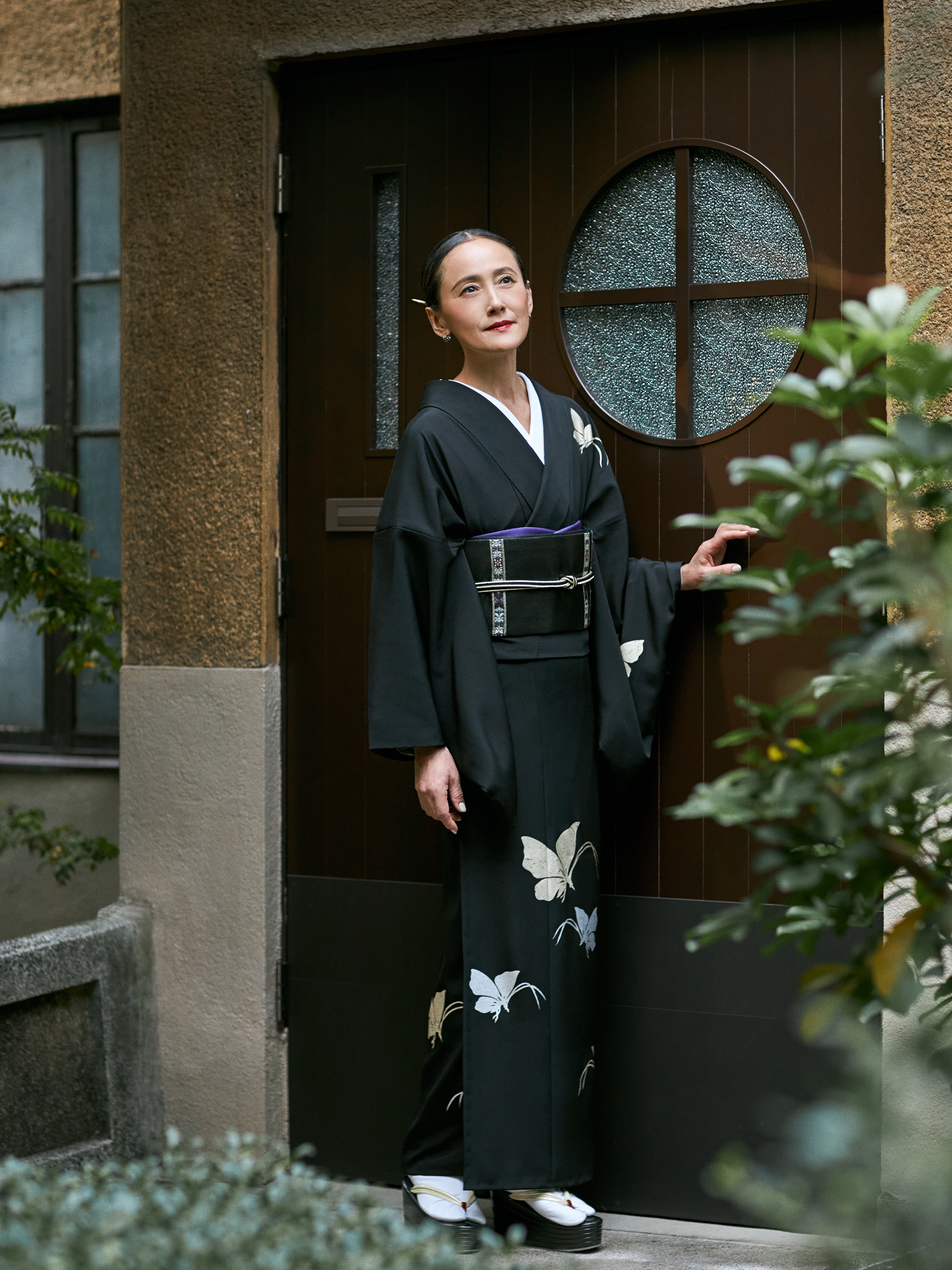 袋帯|藤花姫|誉田屋源兵衛|正絹|漆|お仕立て代込み