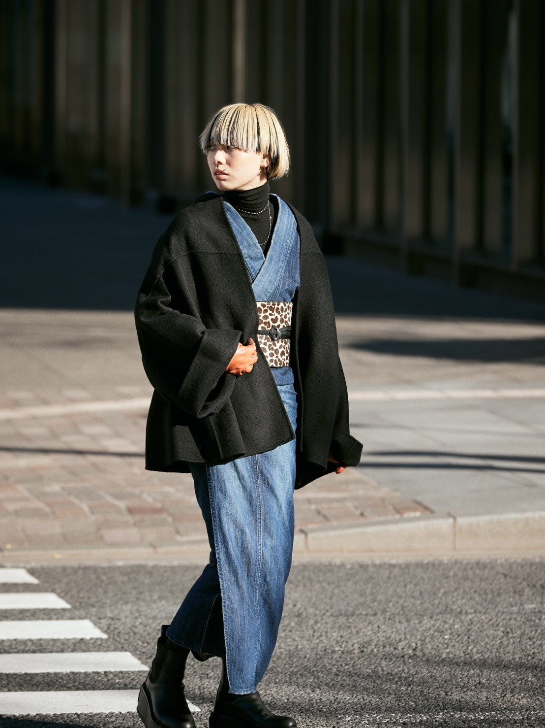 手袋|ラムレザーグローブ ショート|KAPUKI