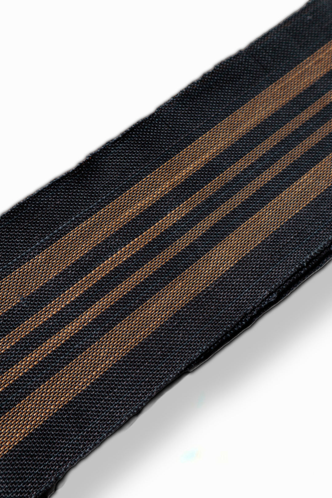 Pure hemp: square belt