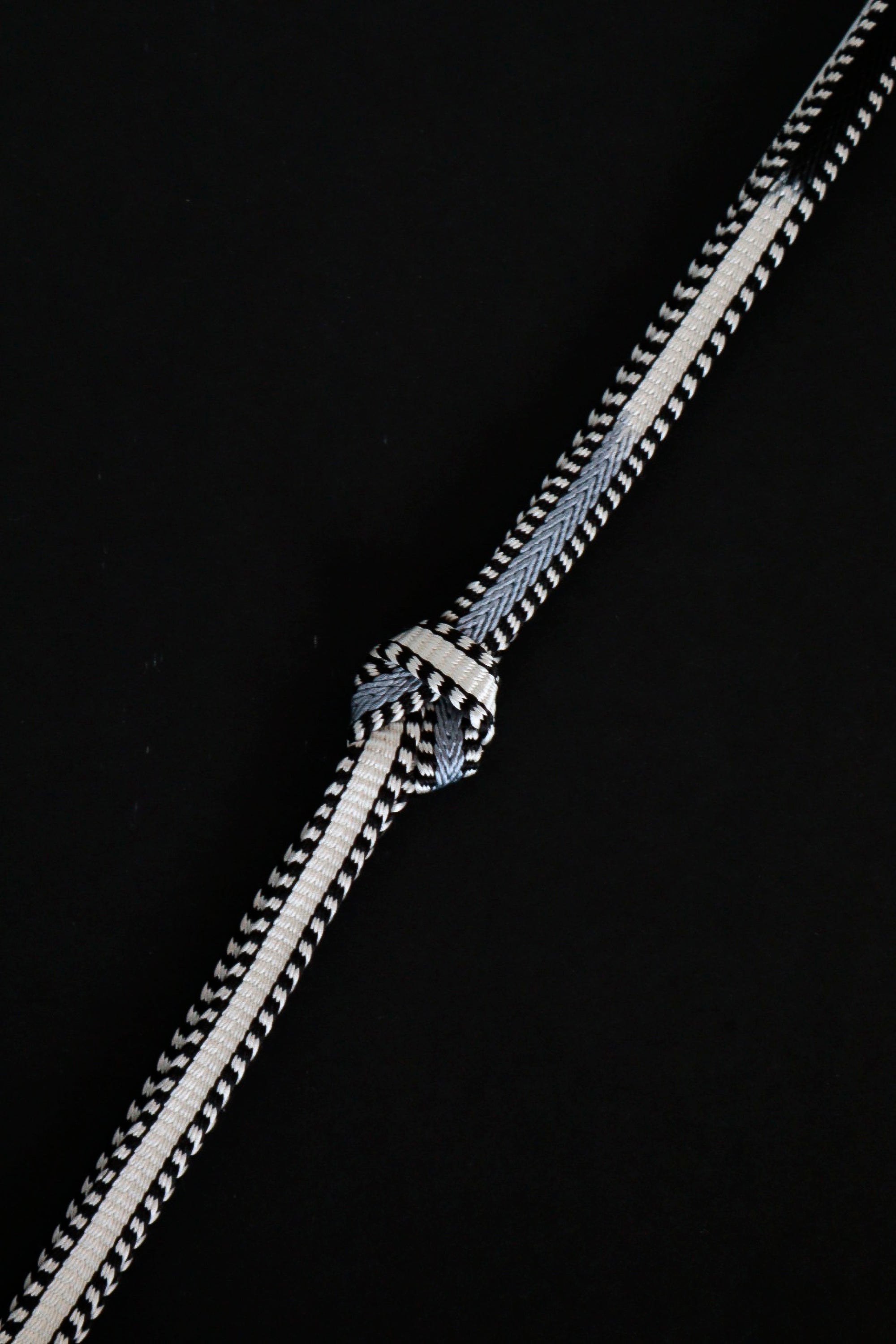 帯締め|三井寺組 段ぼかし 配色|衿秀|正絹