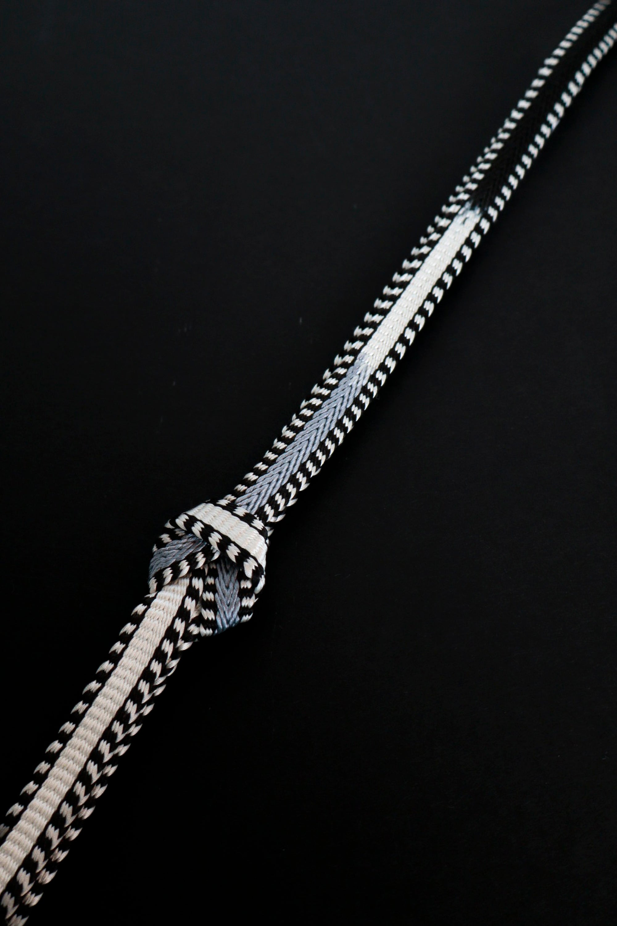 帯締め|三井寺組 段ぼかし 配色|衿秀|正絹