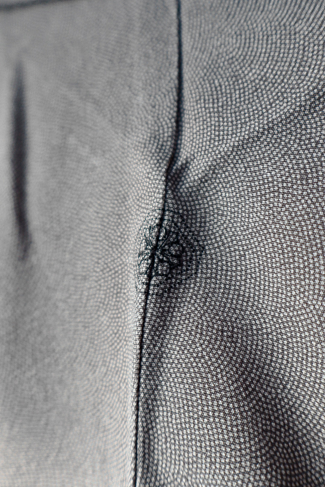 着物|江戸小紋|鮫小紋|石塚染工|セカンドハンド