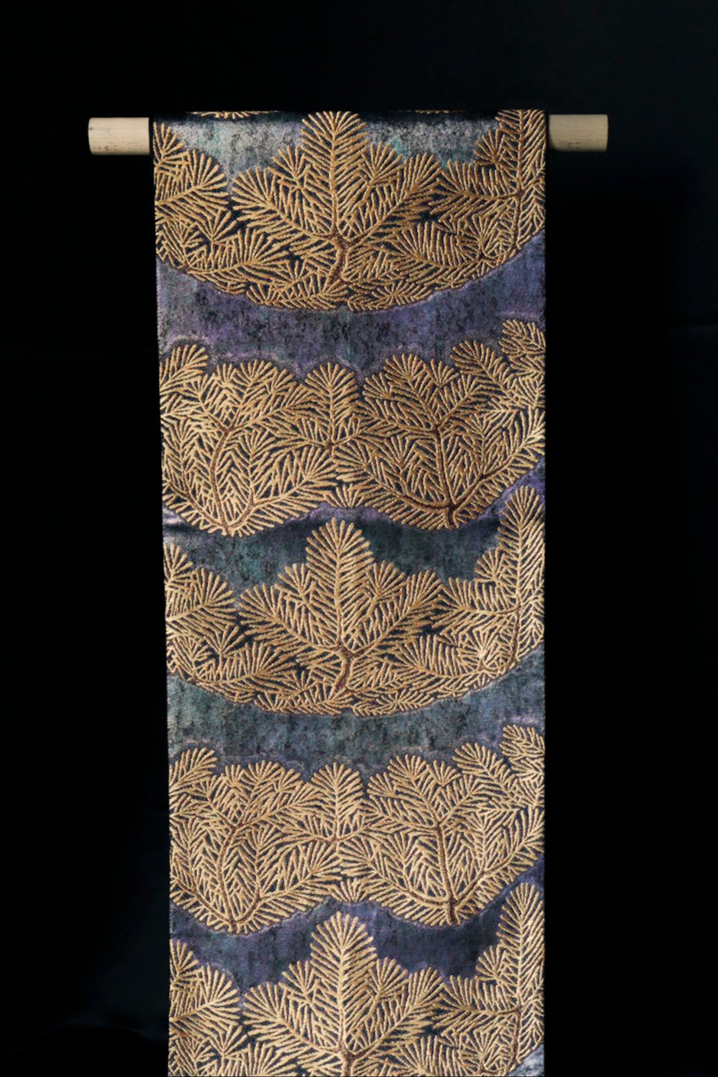 袋帯｜松｜田村屋｜西陣織｜セカンドハンド