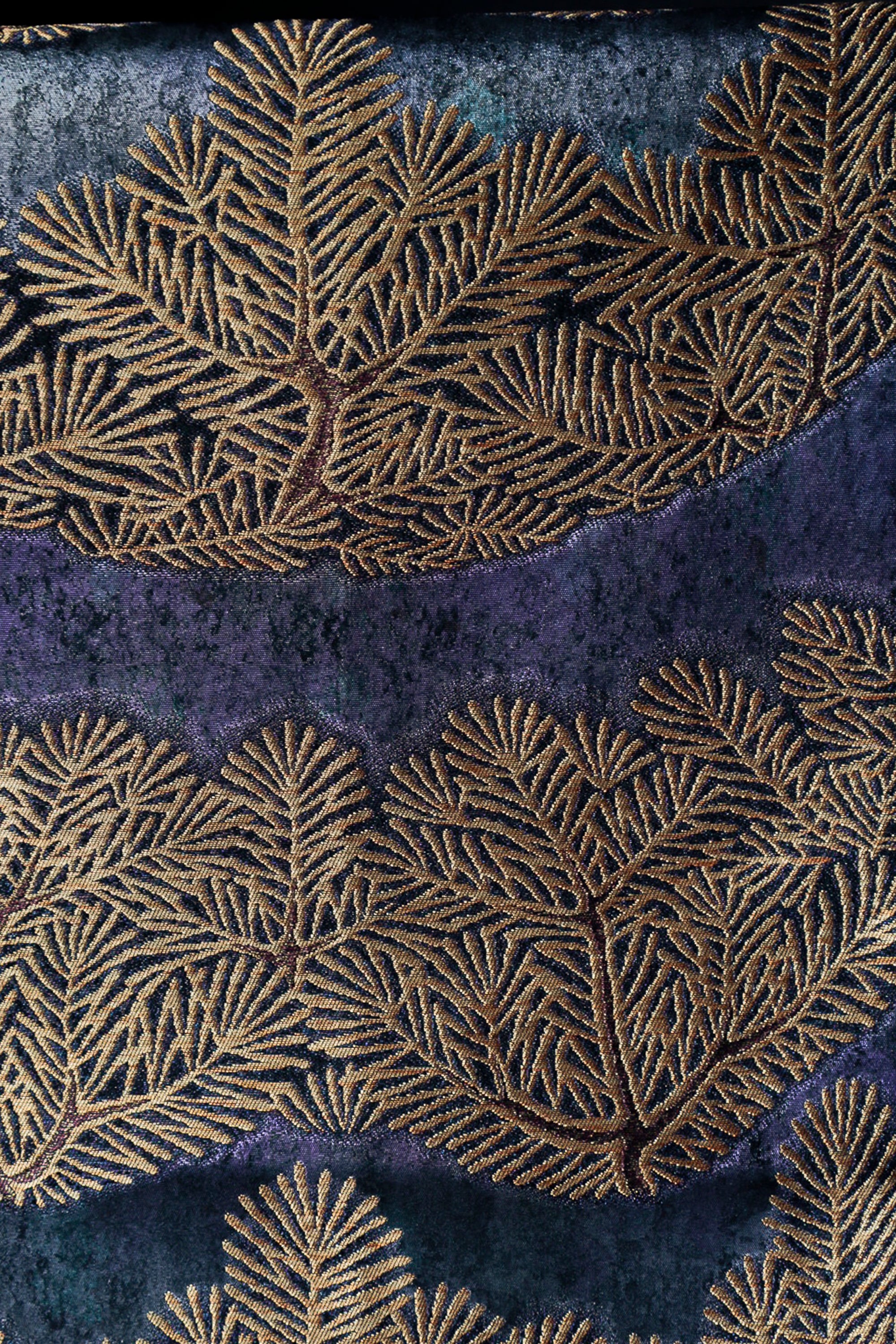 袋帯|松|田村屋|西陣織|セカンドハンド