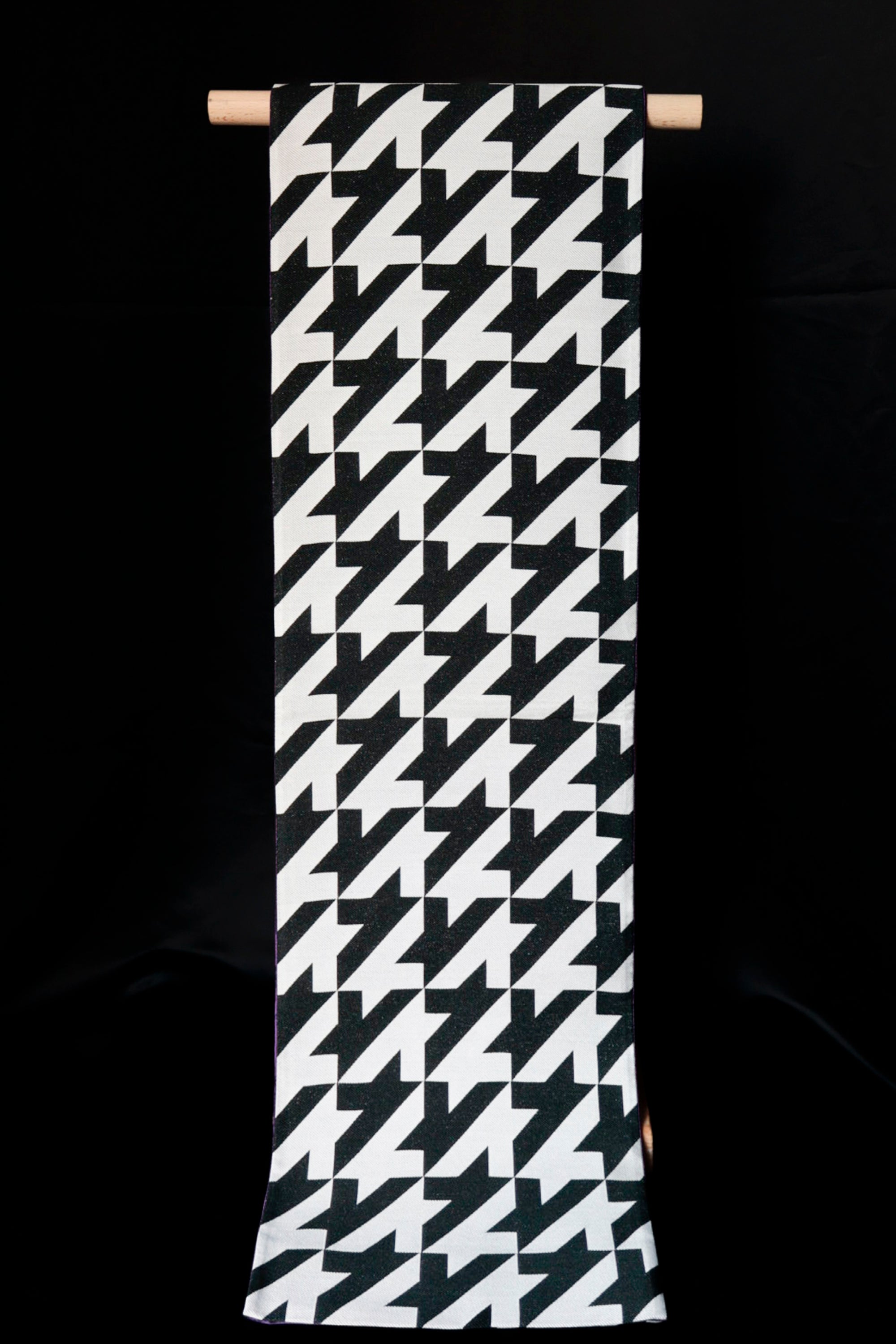 袋帯|千鳥格子|KAPUKI|セカンドハンド