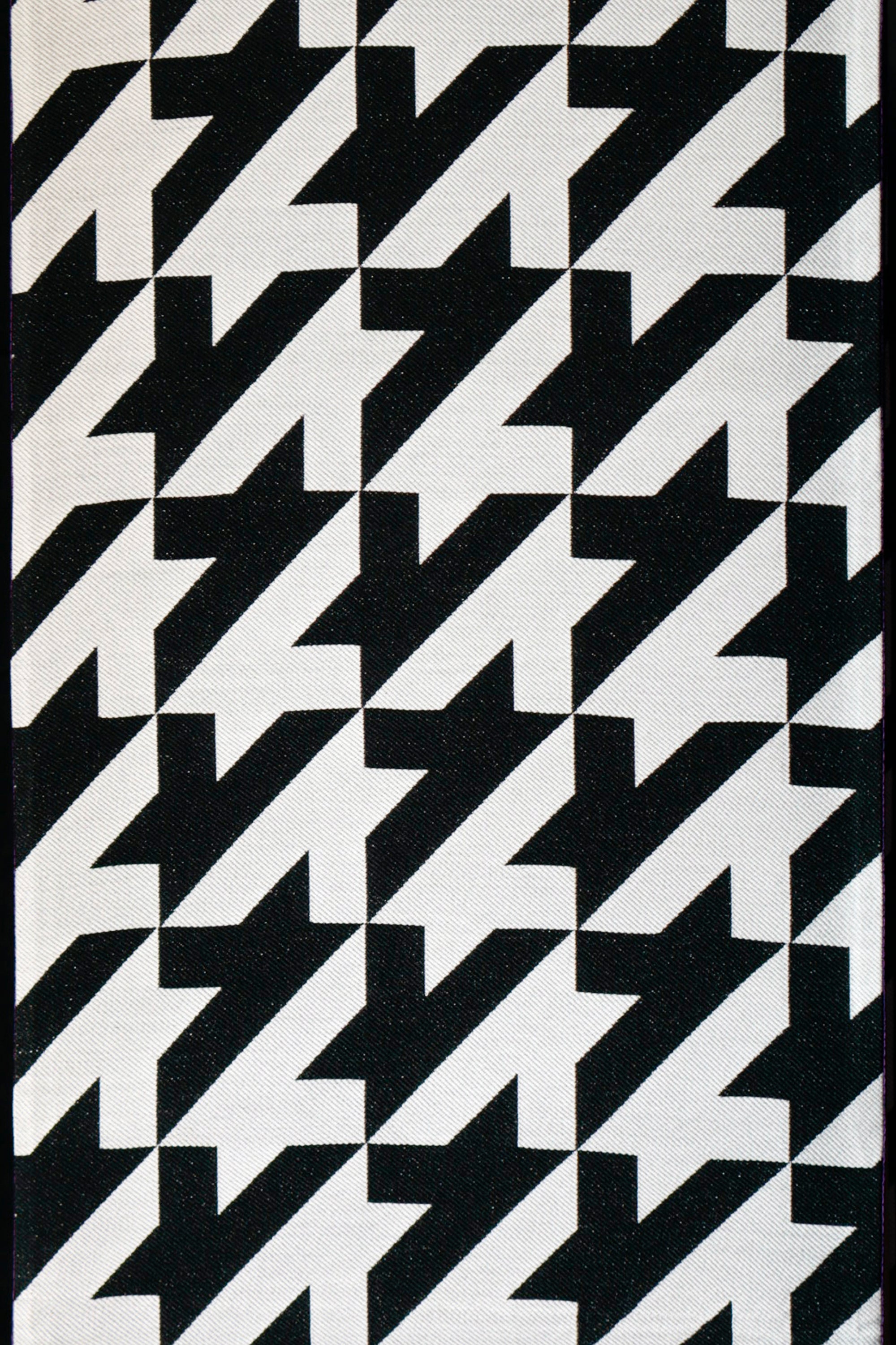 袋帯|千鳥格子|KAPUKI|セカンドハンド