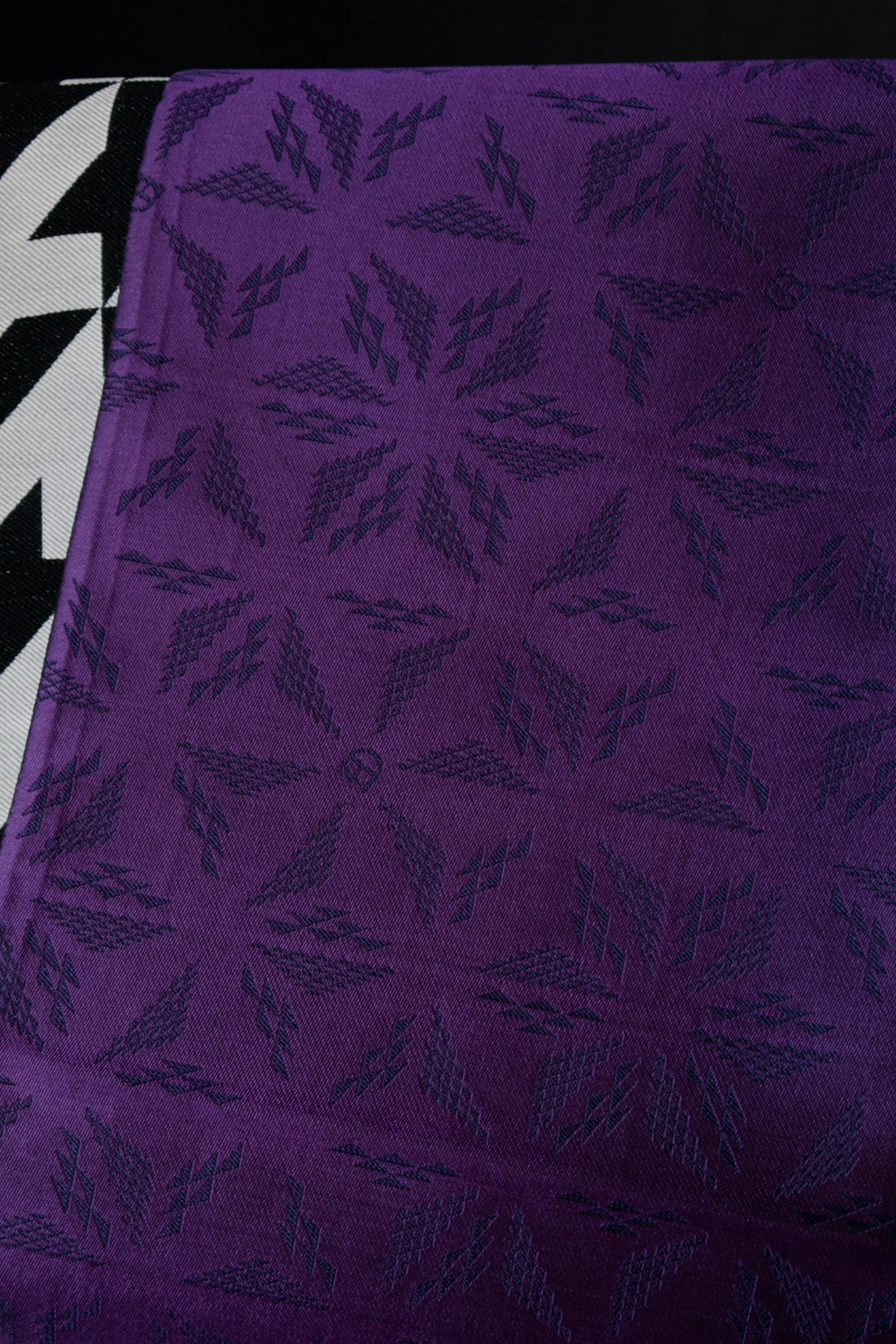 袋帯|千鳥格子|KAPUKI|セカンドハンド