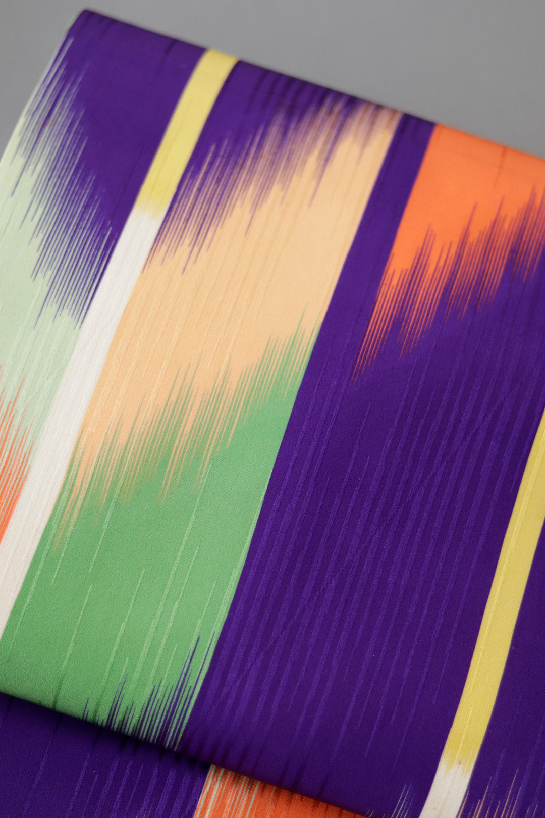 名古屋帯|矢羽根 仕立て上り|Wing|アンティーク