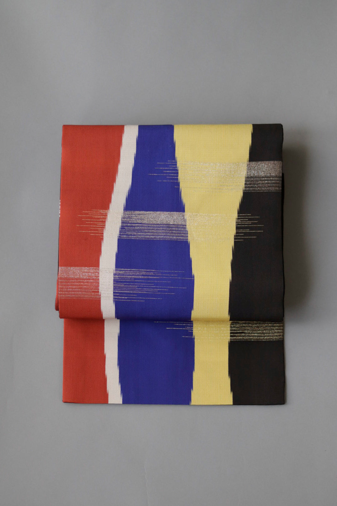 名古屋帯|立涌 仕立て上り|Wing|アンティーク