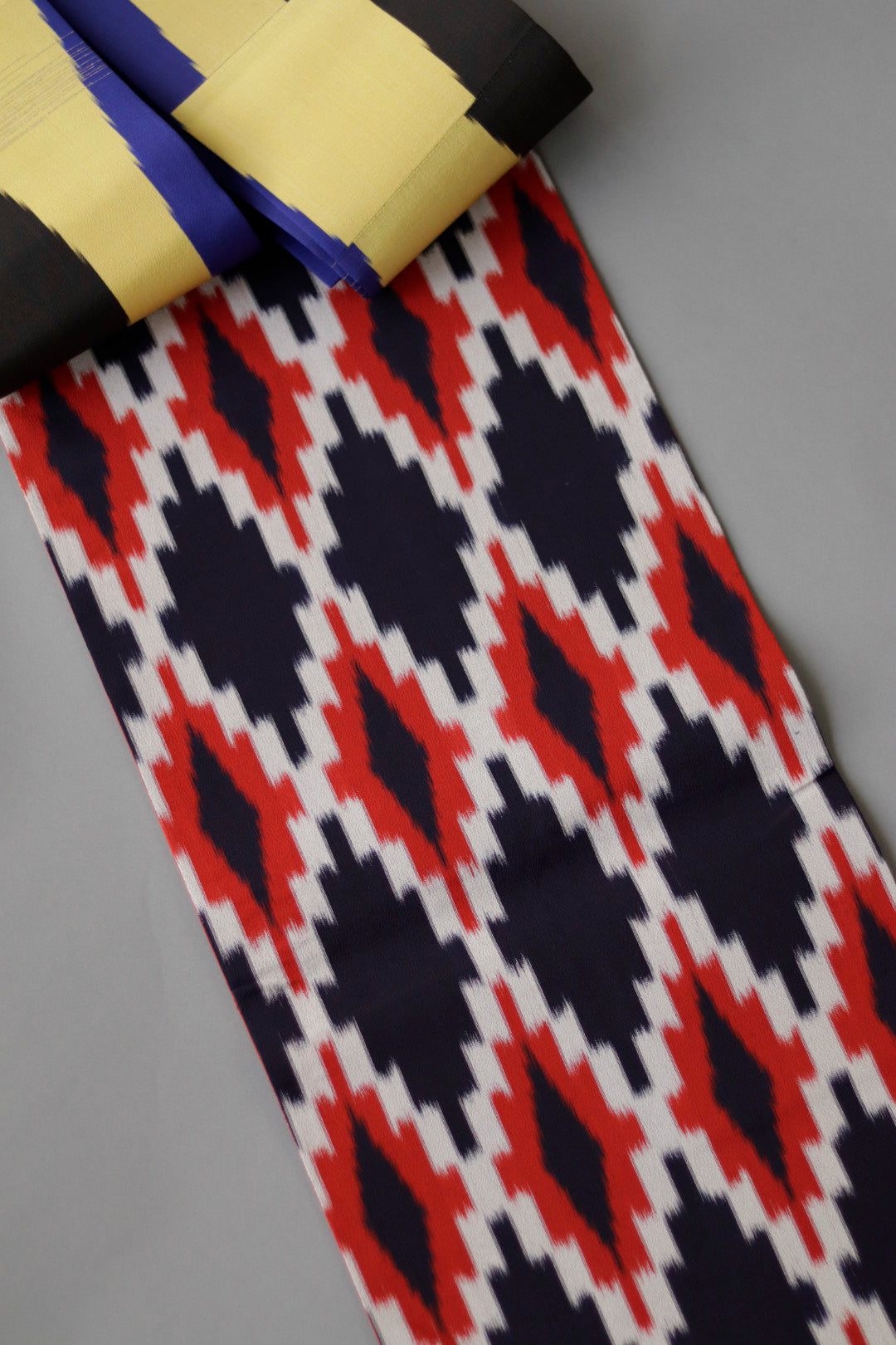 名古屋帯|立涌 仕立て上り|Wing|アンティーク