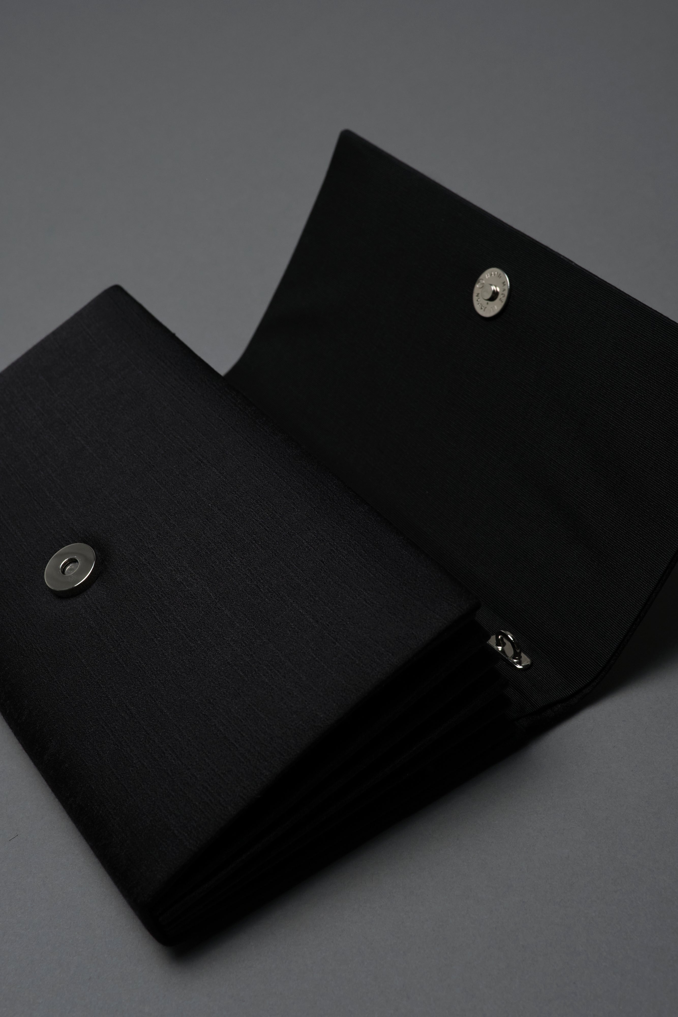 3way clutch bag (KAPUKI original): Bags