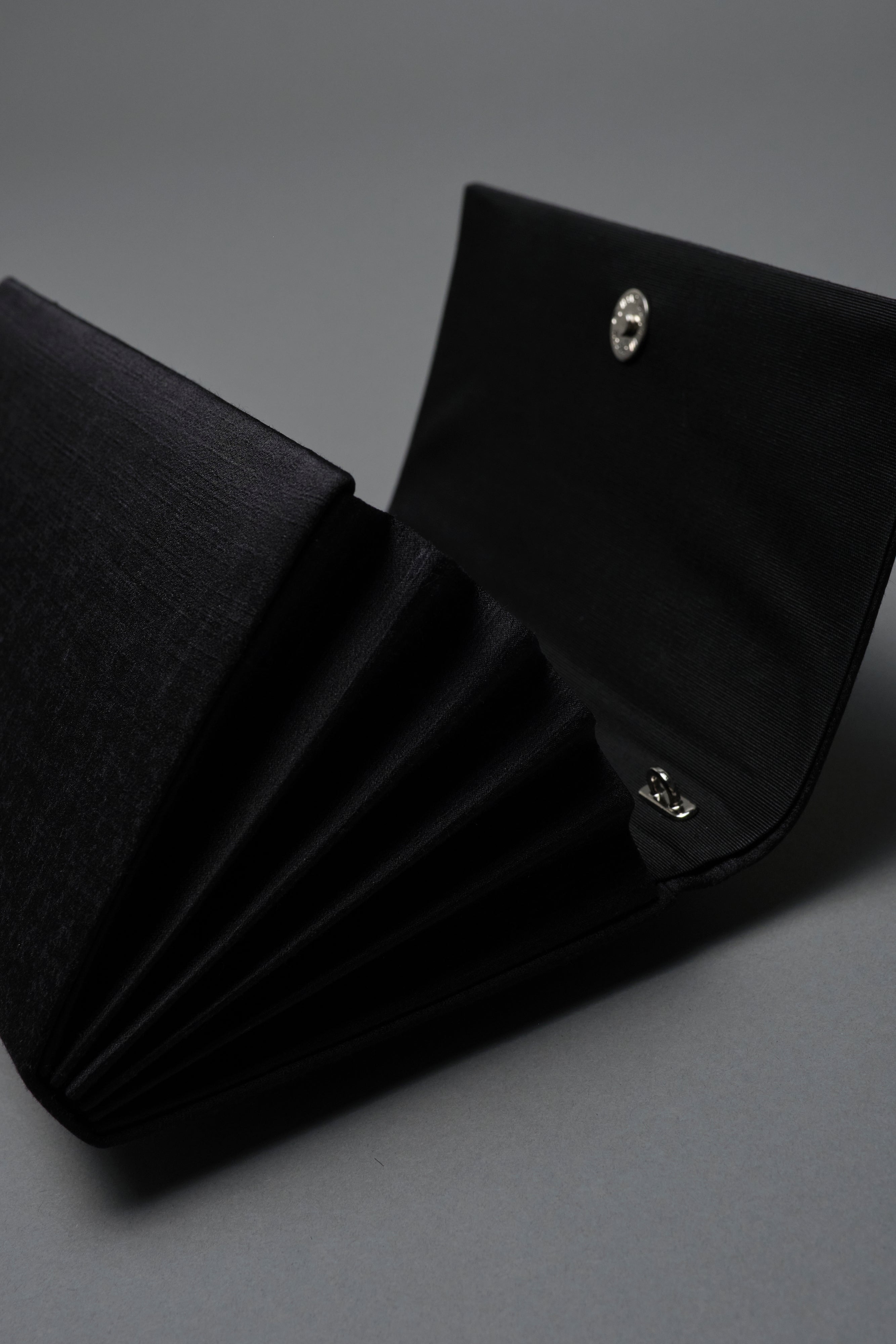 3way clutch bag (KAPUKI original): Bags