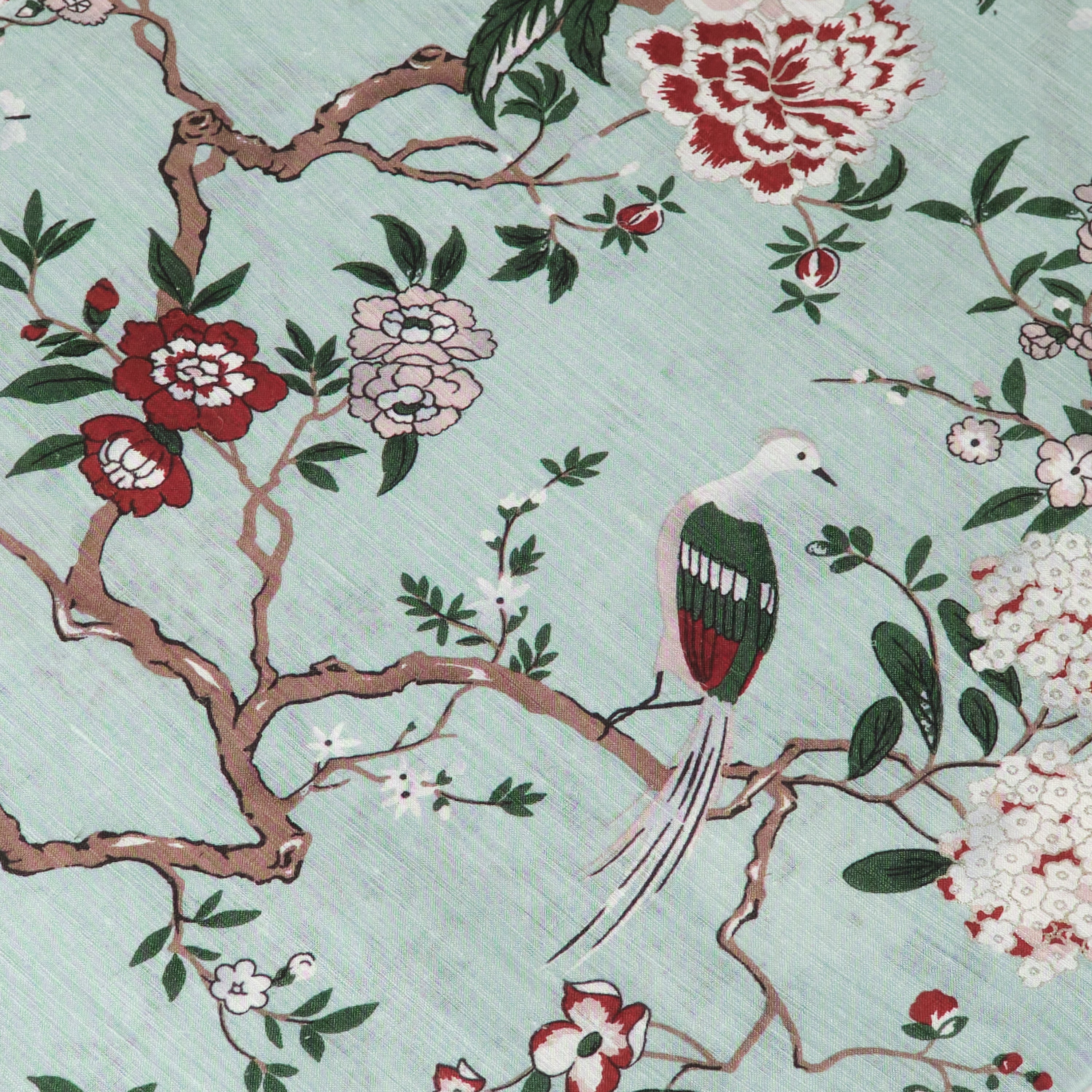 China Night Asagi/Haku (Kondaya Genbei): Yukata