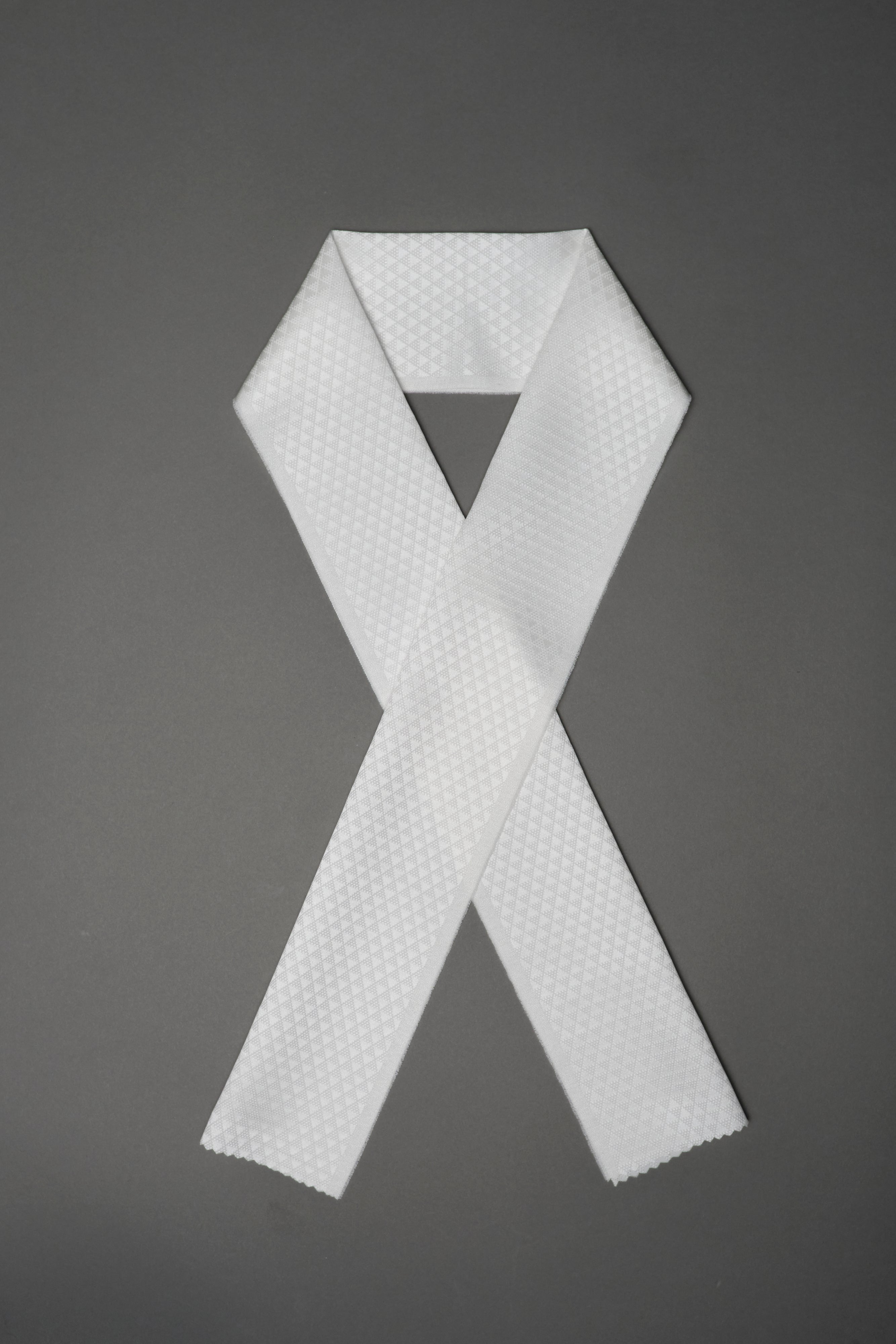 Washable Half Collar "Rin" (Erihide): Half Collar | Washable