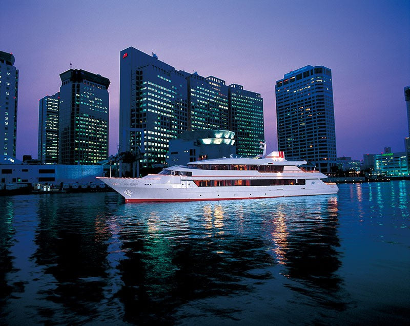 【2026年9月5日】KAPUKI PRIVATE CRUISE PARTY