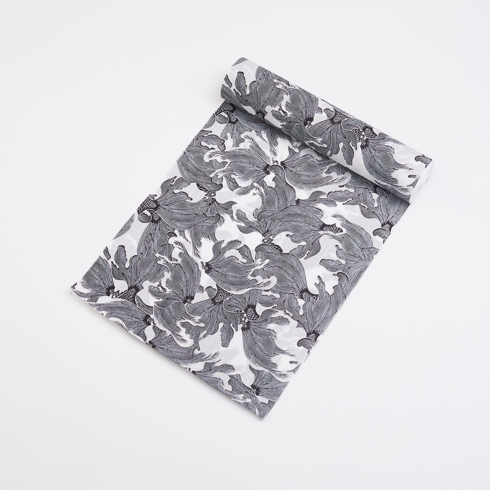 Kapuki MASK “Goldfish”: Mask | Cotton