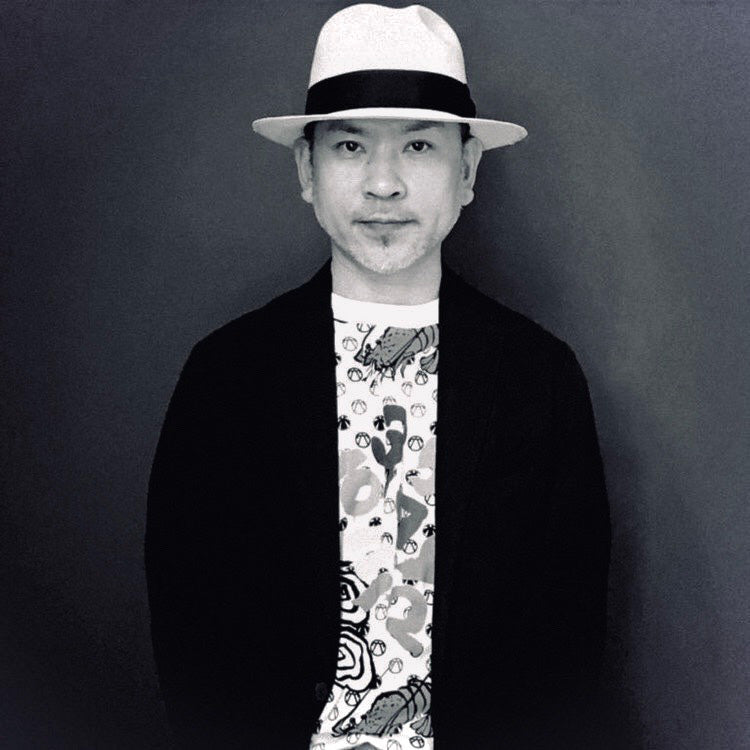 マスク|かぷきMASK 孔雀鱗|KAPUKI