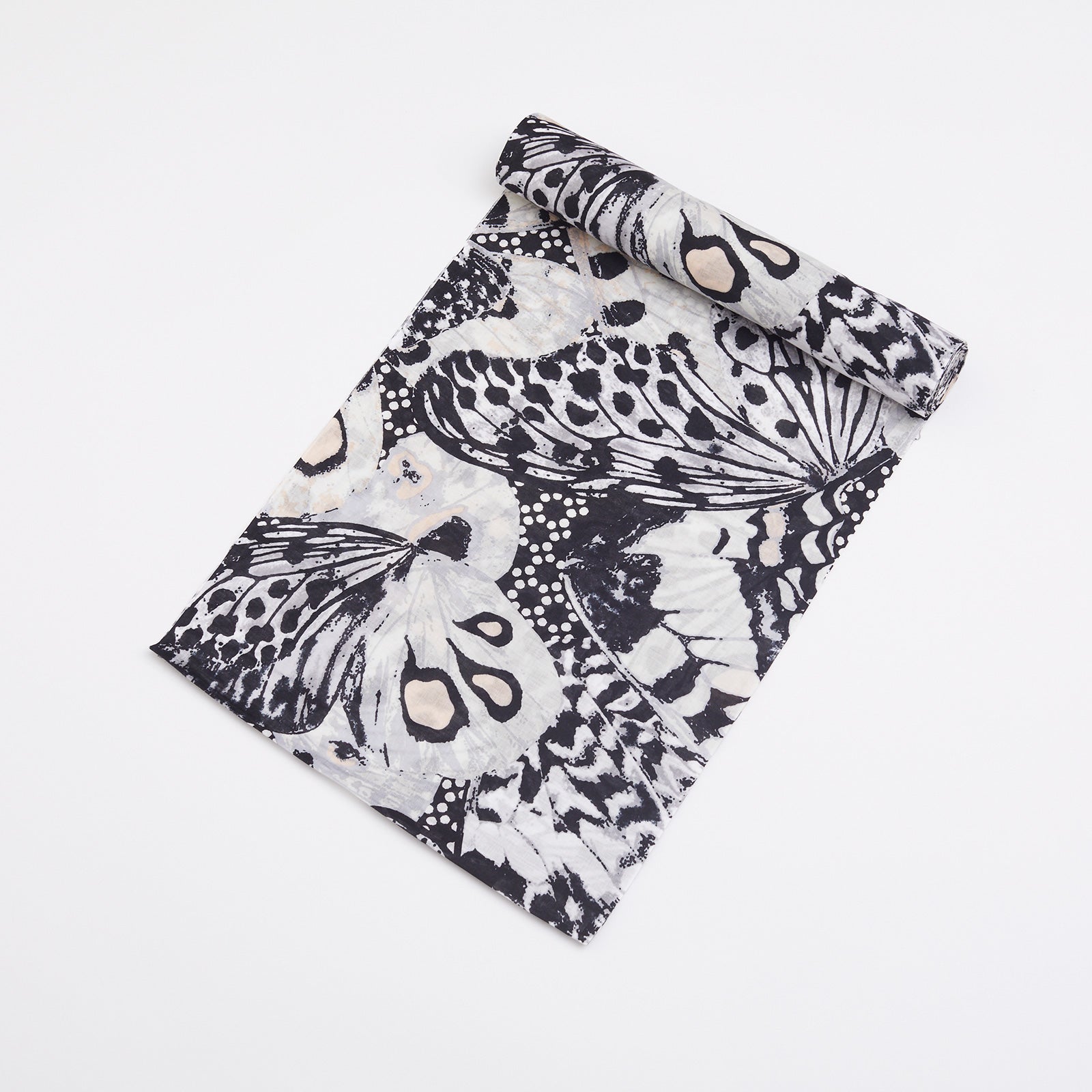 Kapuki MASK "Papillon Rhapsody": Mask | Cotton