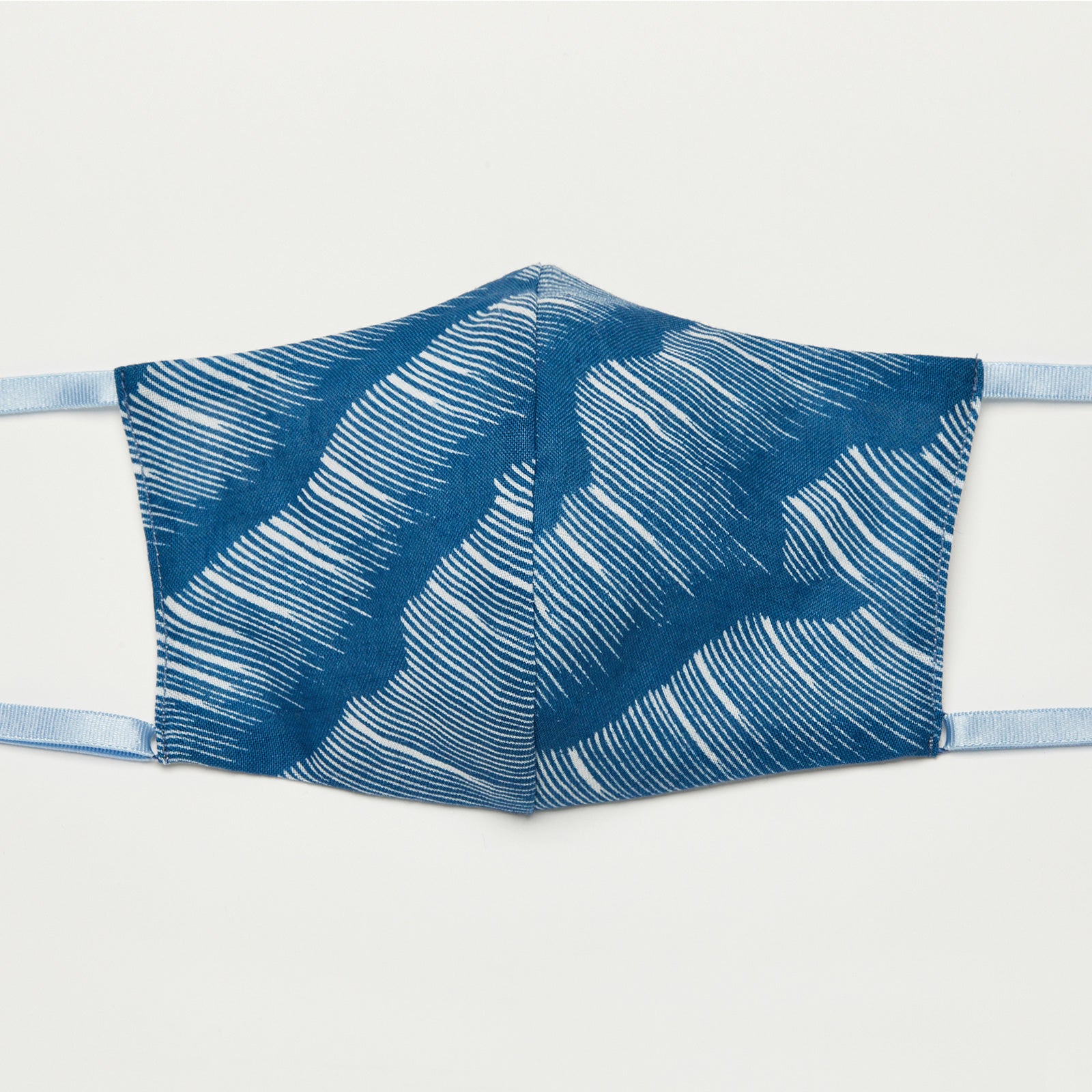 Kapuki MASK “Yoriha”: Mask | Cotton