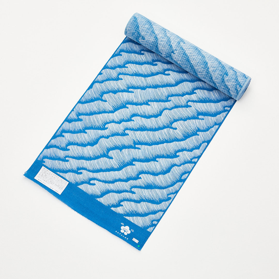 マスク|かぷきMASK 寄波|KAPUKI