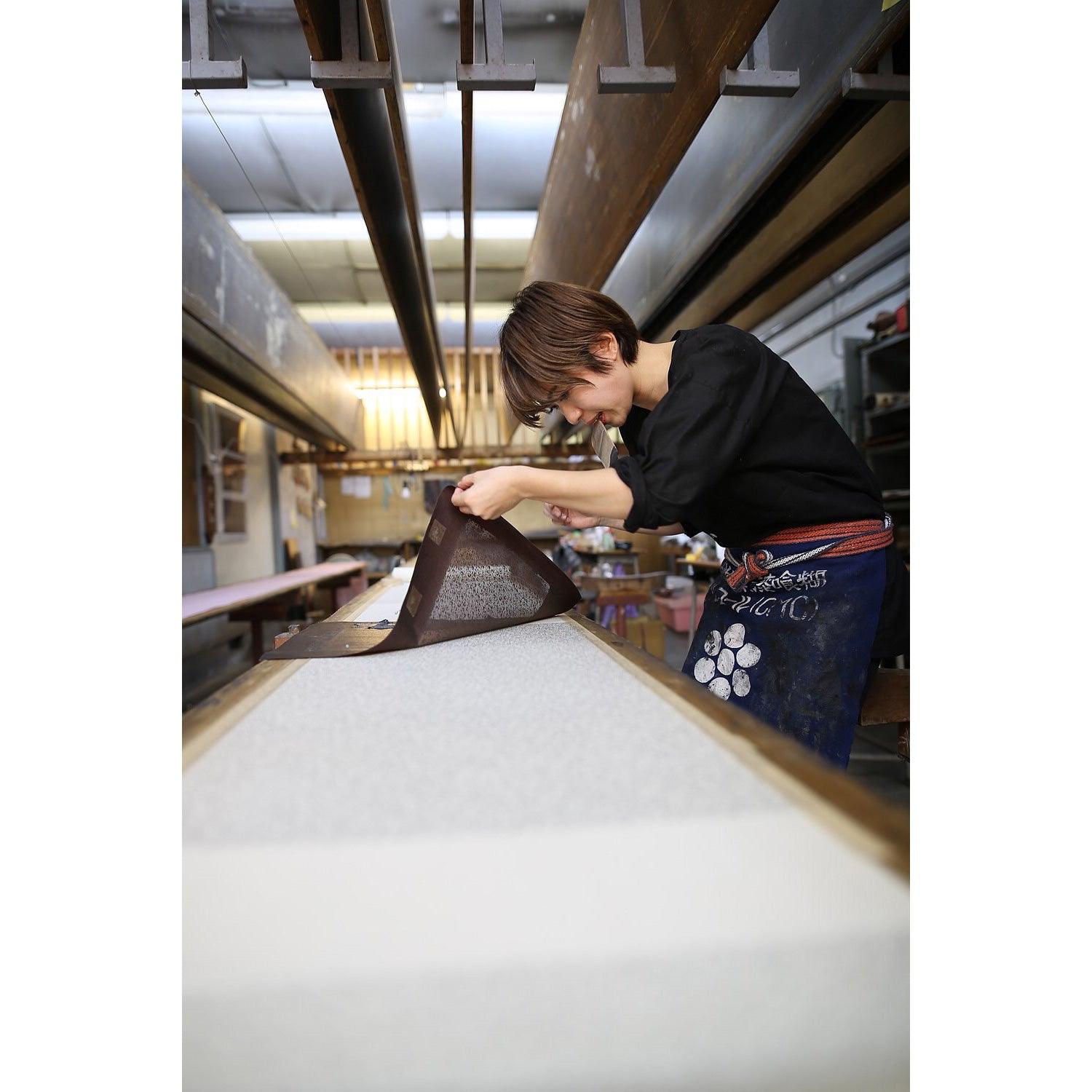 マスク|かぷきMASK 寄波|KAPUKI