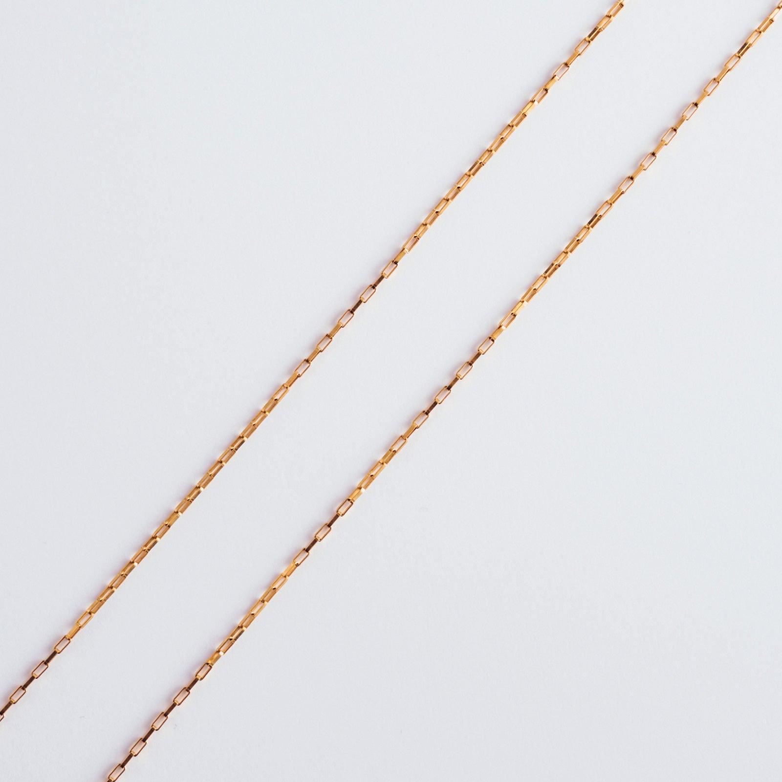 ネックレス|マスクチェーンネックレス ONLY|KAPUKI × ecoRAL