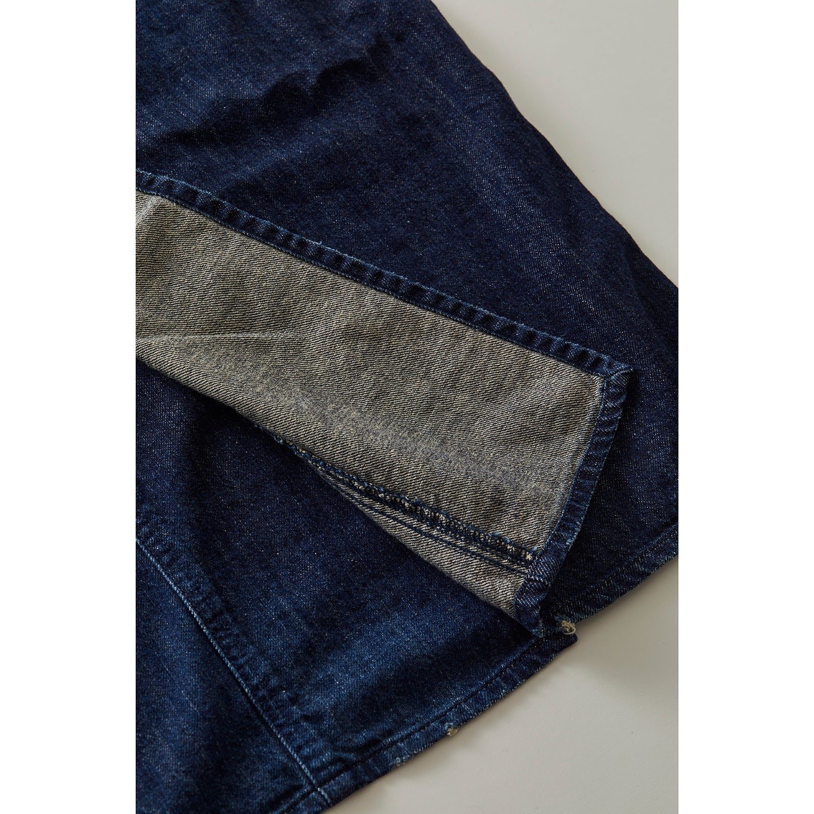 デニム着物|1YR|レディース|KAPUKI