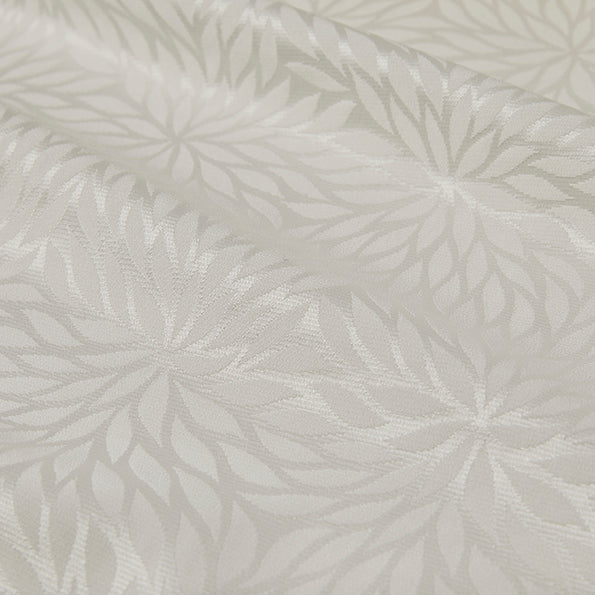 Plain colored undergarment "Rabbit chrysanthemum, running water, scales": pure silk
