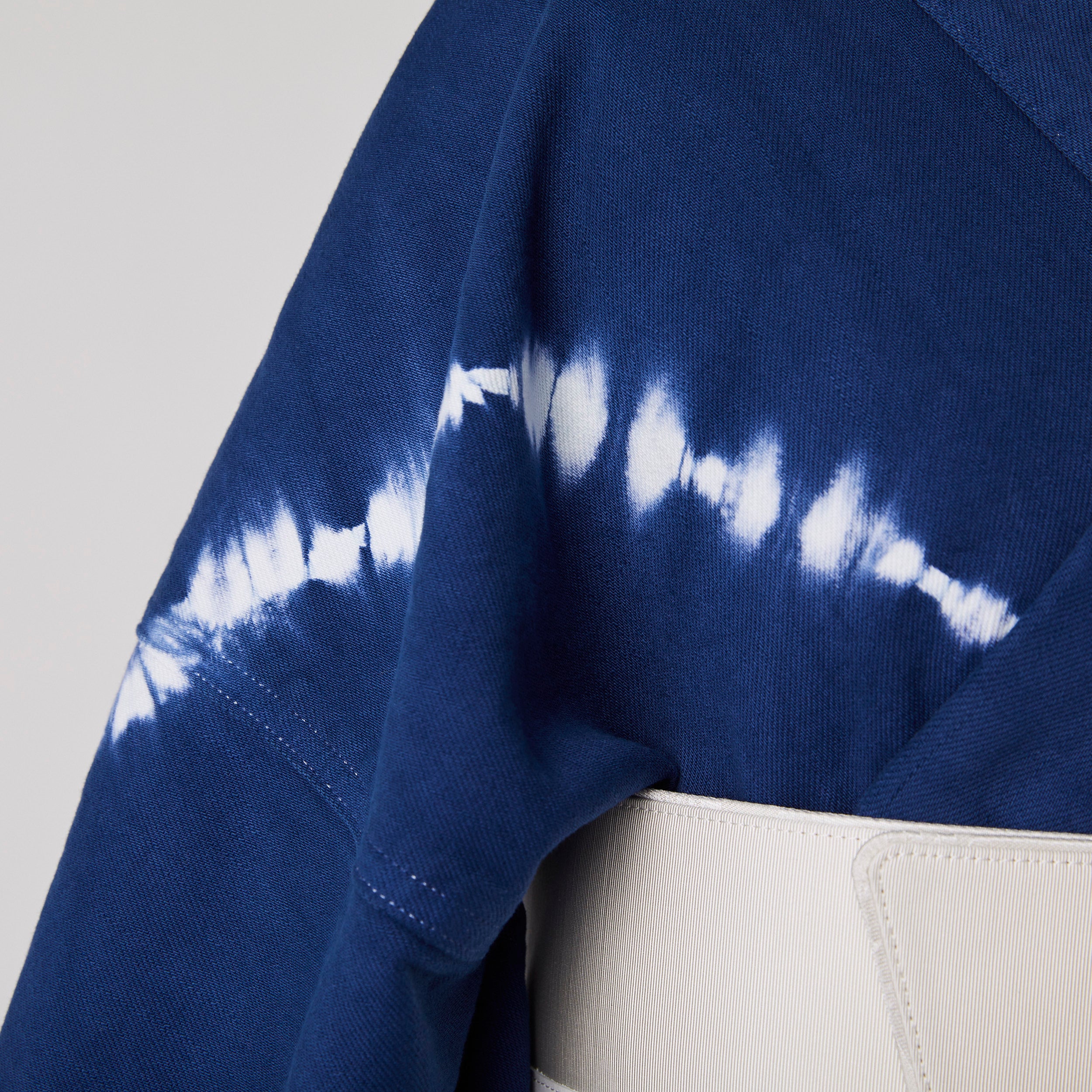 Denim Kimono | Tie-dye | Women's | KAPUKI | *Available until sold out